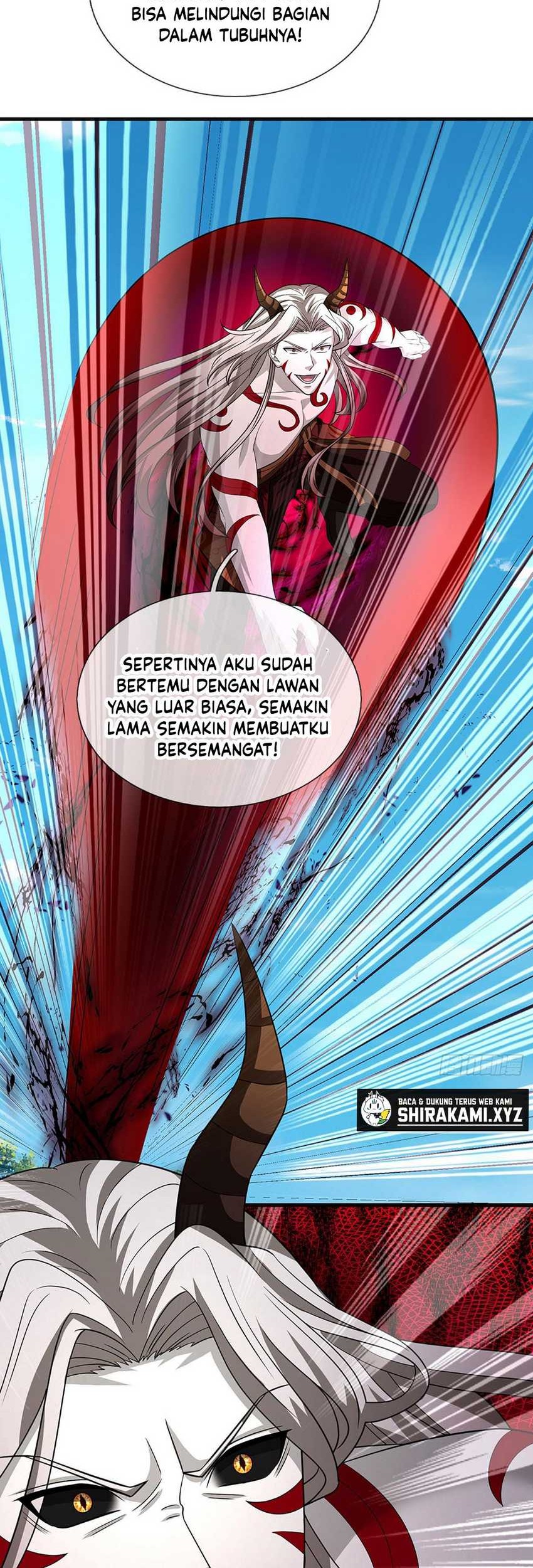 Star Sign In To Supreme Dantian Chapter 333 Gambar 6