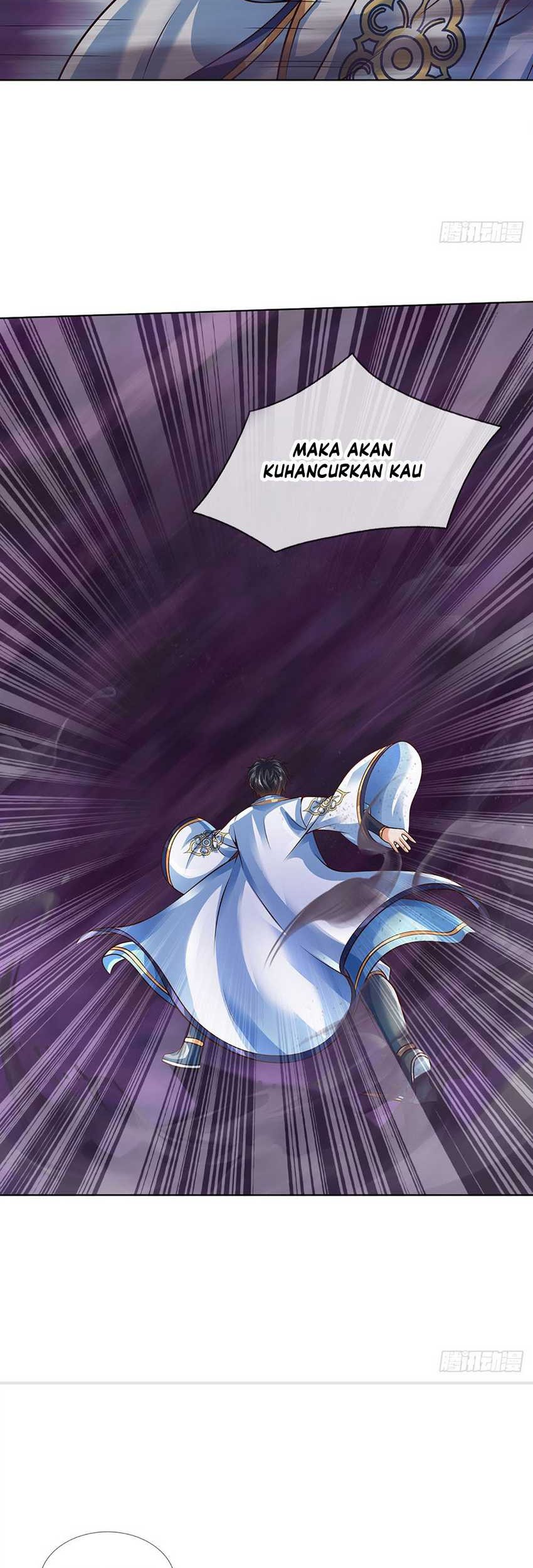 Star Sign In To Supreme Dantian Chapter 333 Gambar 18