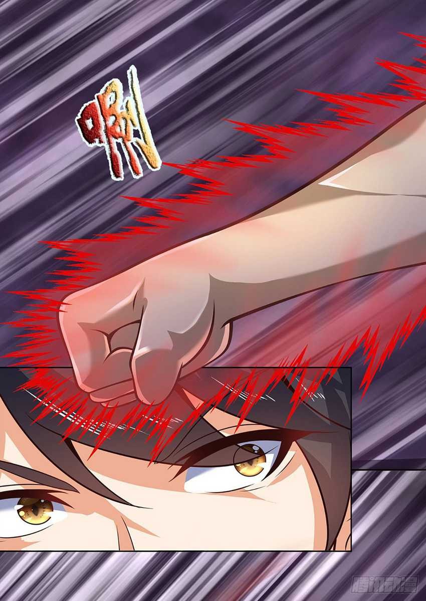 Star Sign In To Supreme Dantian Chapter 333 Gambar 20