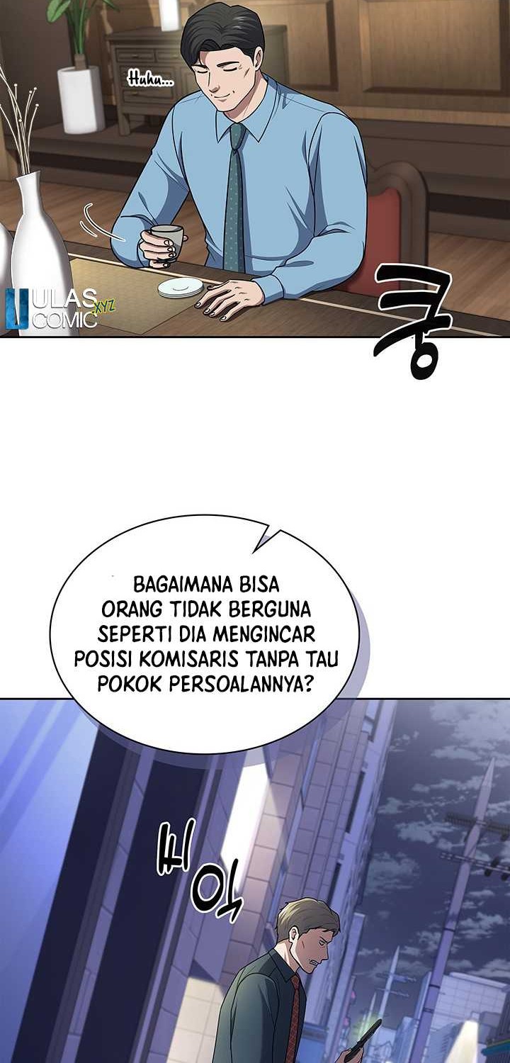 Reset Life of Regression Police Chapter 104 Gambar 41