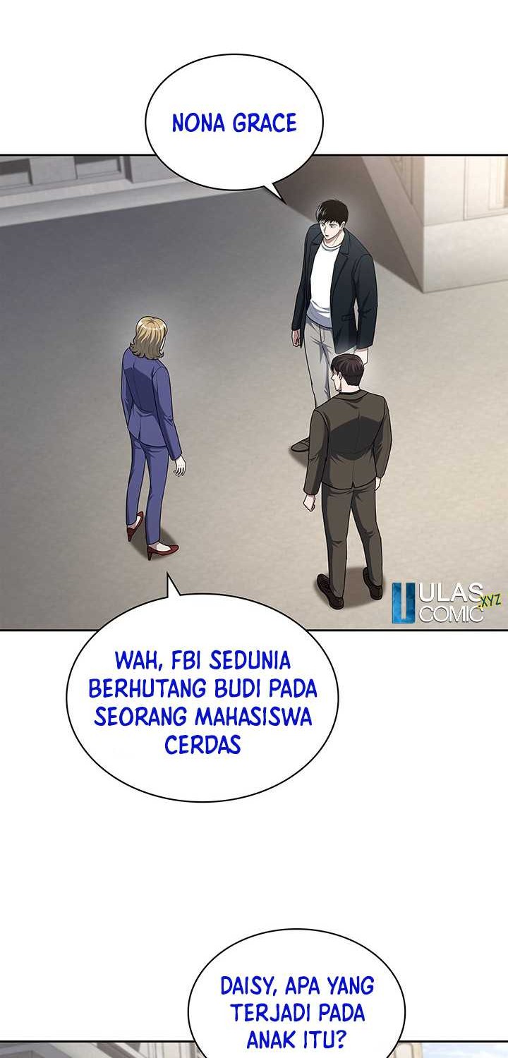 Reset Life of Regression Police Chapter 104 Gambar 9