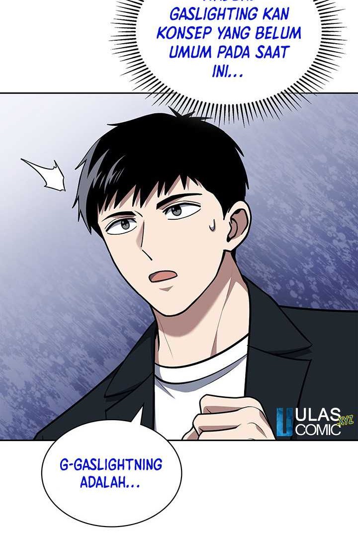 Reset Life of Regression Police Chapter 104 Gambar 17