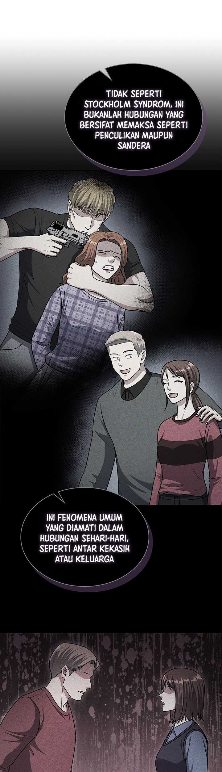 Reset Life of Regression Police Chapter 104 Gambar 18