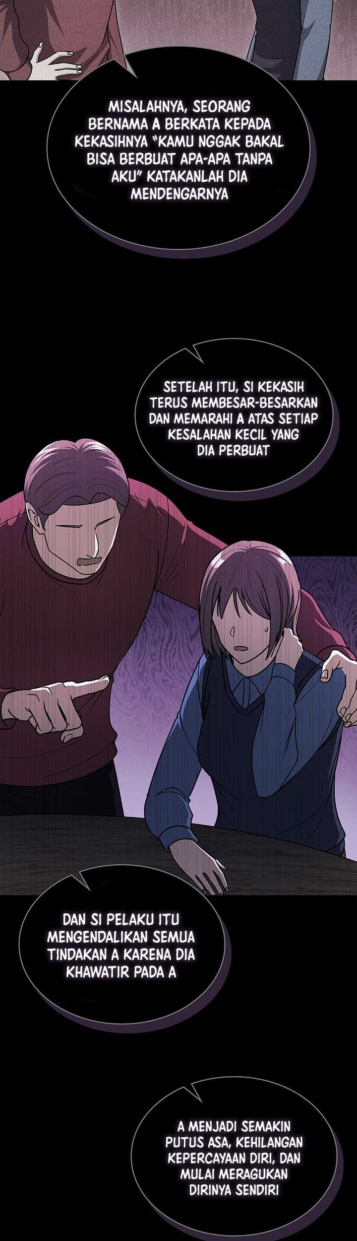 Reset Life of Regression Police Chapter 104 Gambar 19