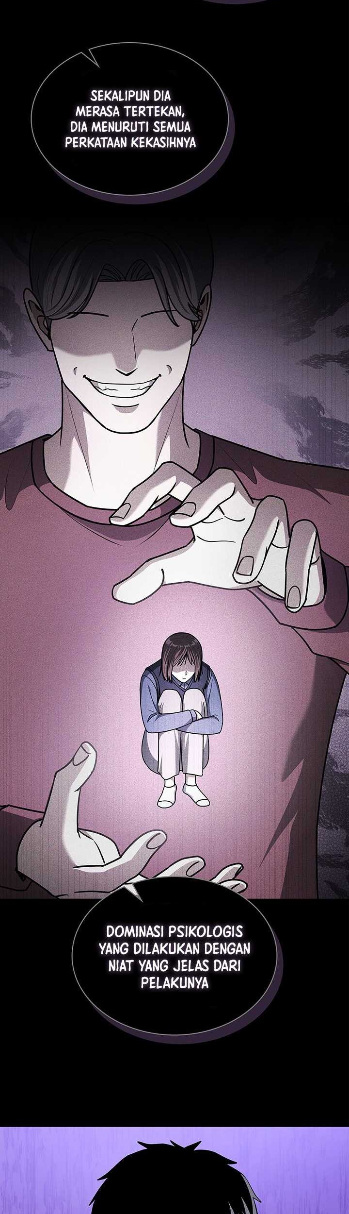 Reset Life of Regression Police Chapter 104 Gambar 20