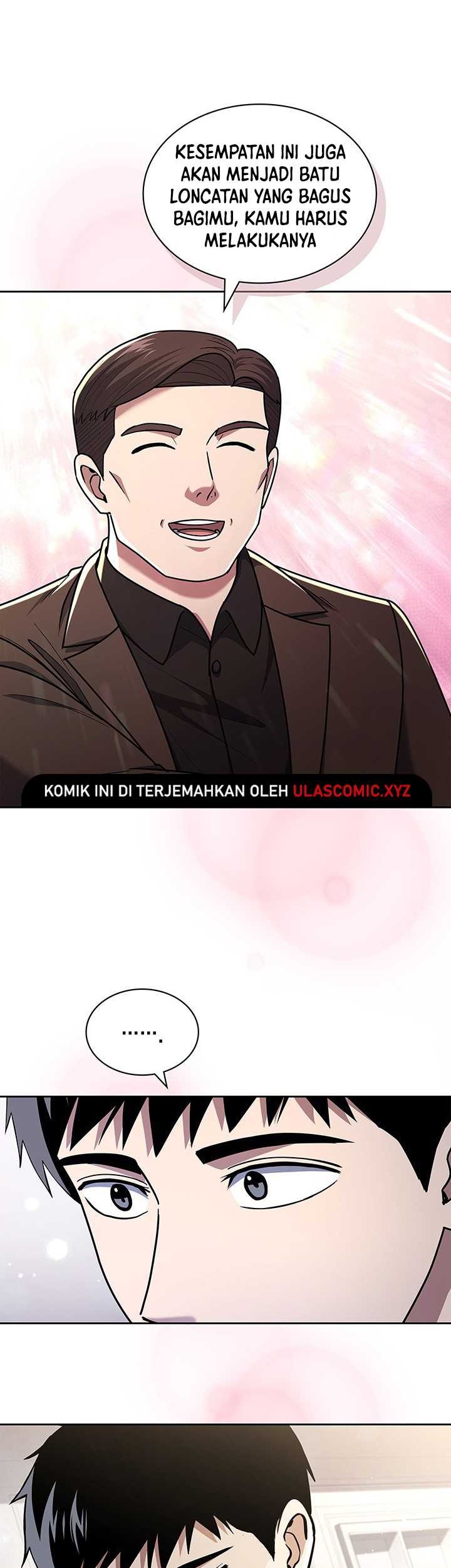 Reset Life of Regression Police Chapter 104 Gambar 31