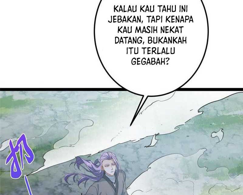 Keep A Low Profile, Sect Leader Chapter 472 Gambar 21