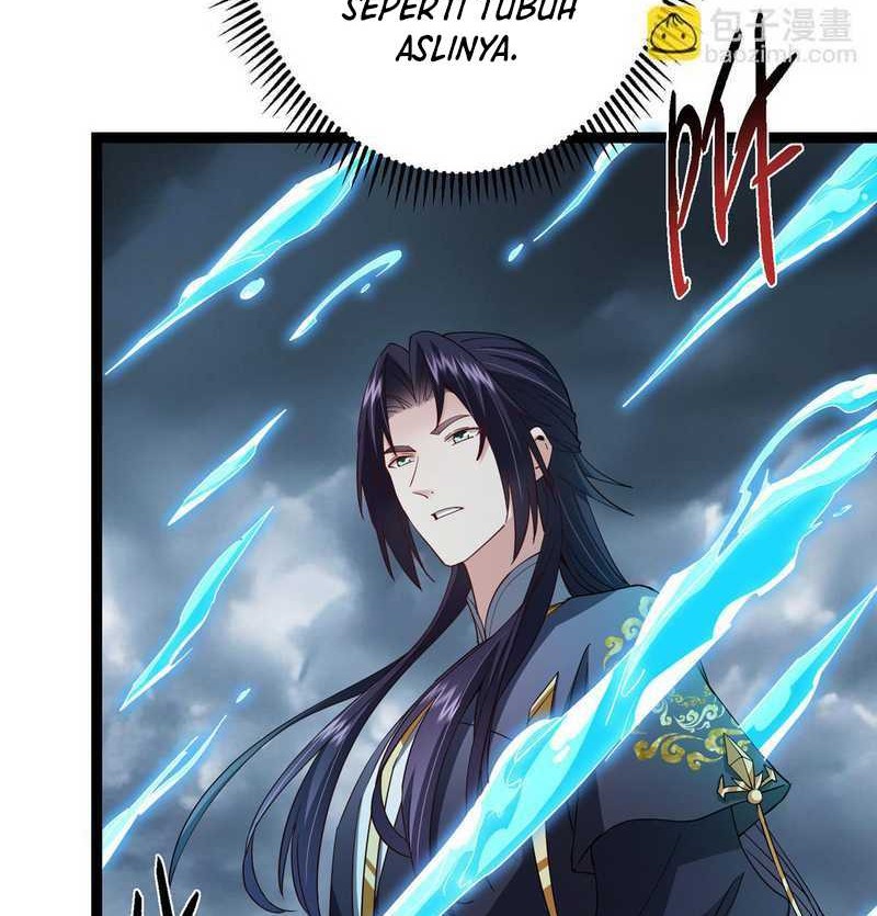 Keep A Low Profile, Sect Leader Chapter 472 Gambar 31