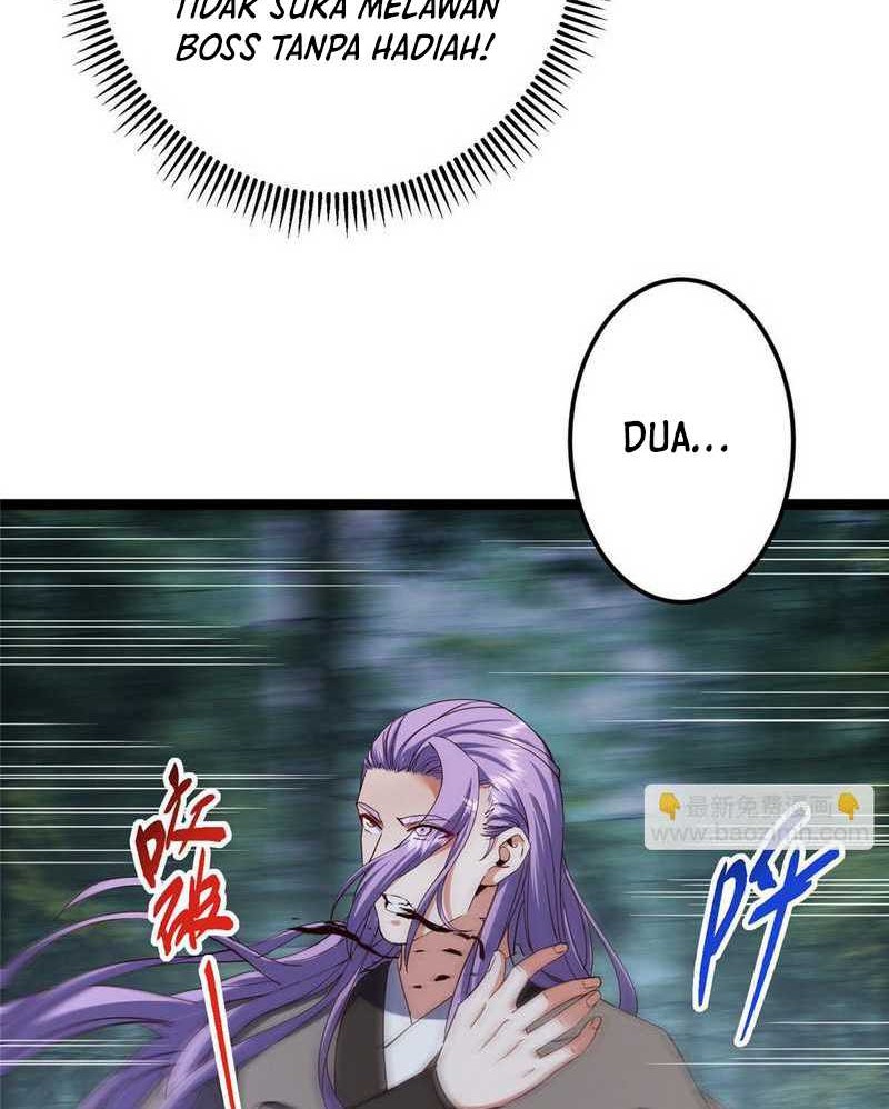 Keep A Low Profile, Sect Leader Chapter 472 Gambar 49