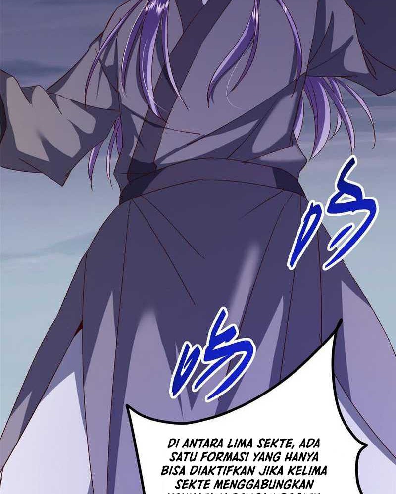Keep A Low Profile, Sect Leader Chapter 472 Gambar 57