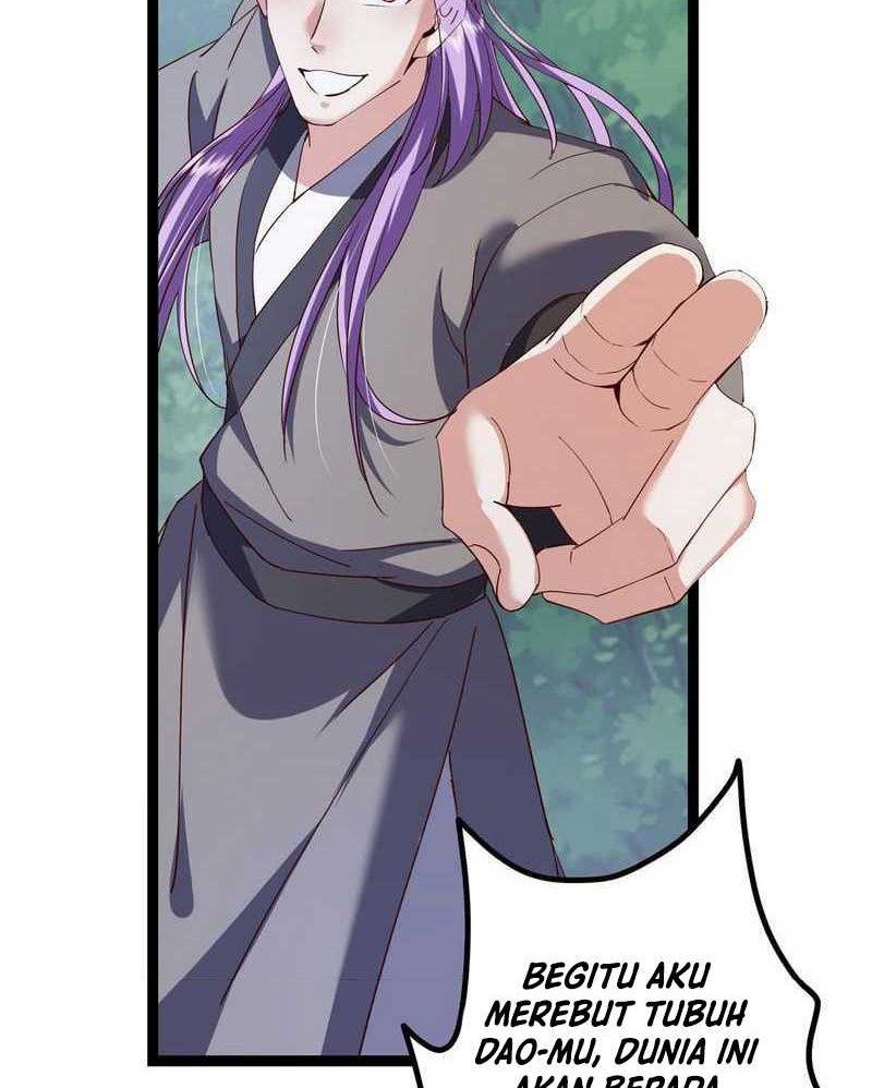 Keep A Low Profile, Sect Leader Chapter 472 Gambar 59