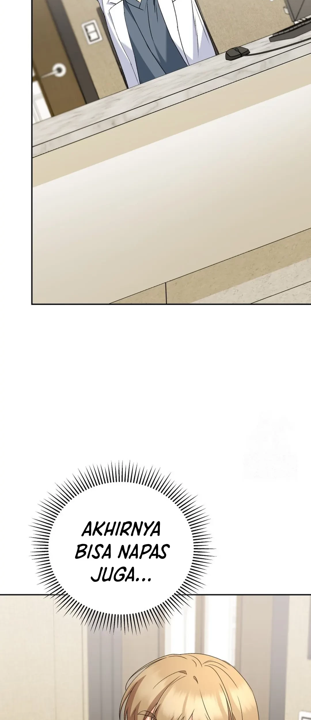 Hello? Veterinarian! Chapter 88 Gambar 49