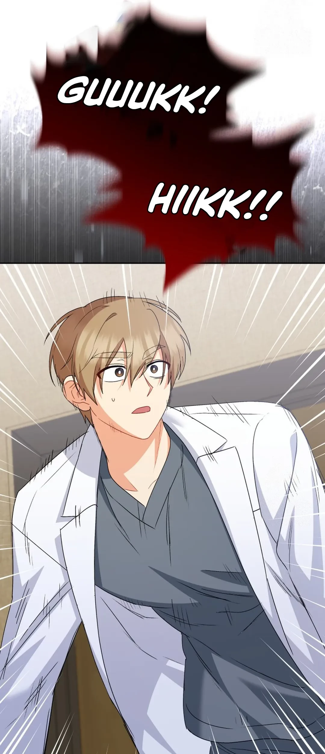 Hello? Veterinarian! Chapter 88 Gambar 52