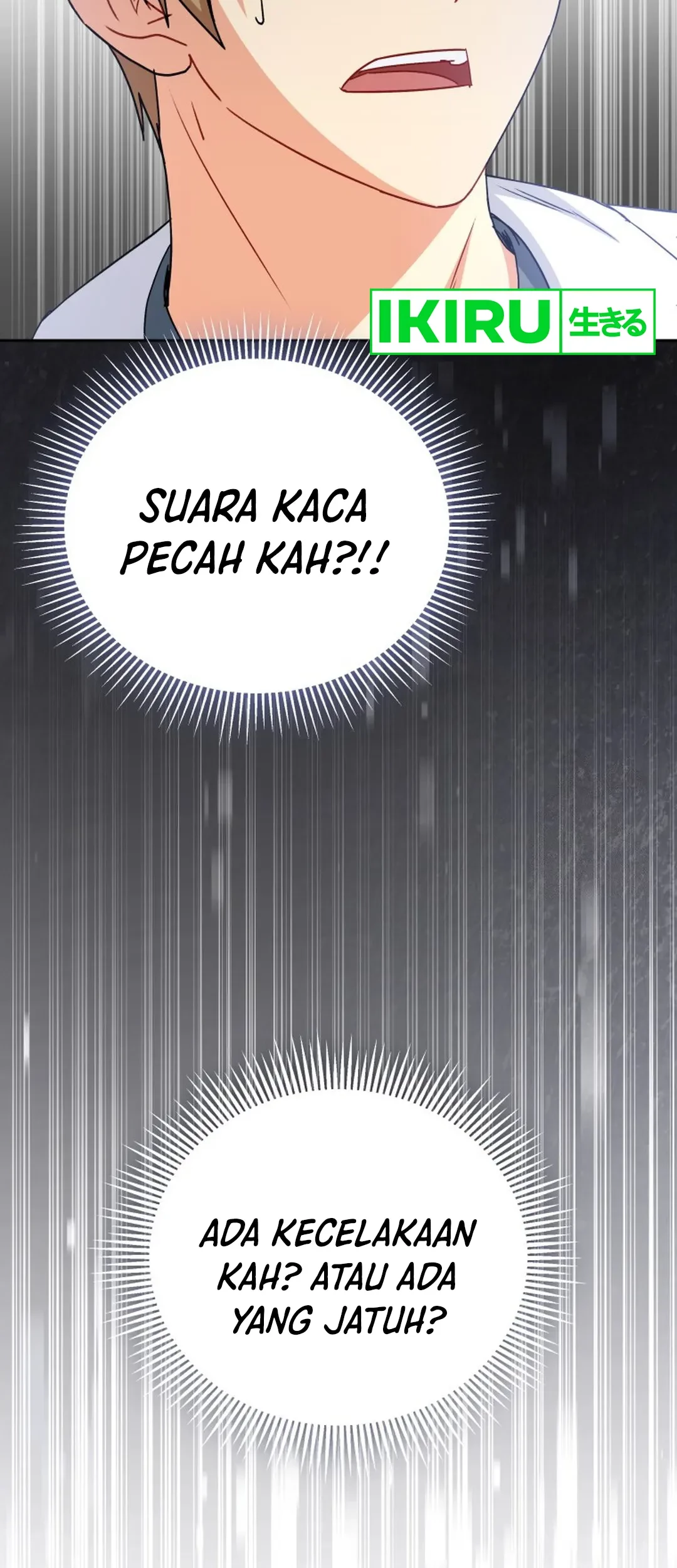 Hello? Veterinarian! Chapter 88 Gambar 54
