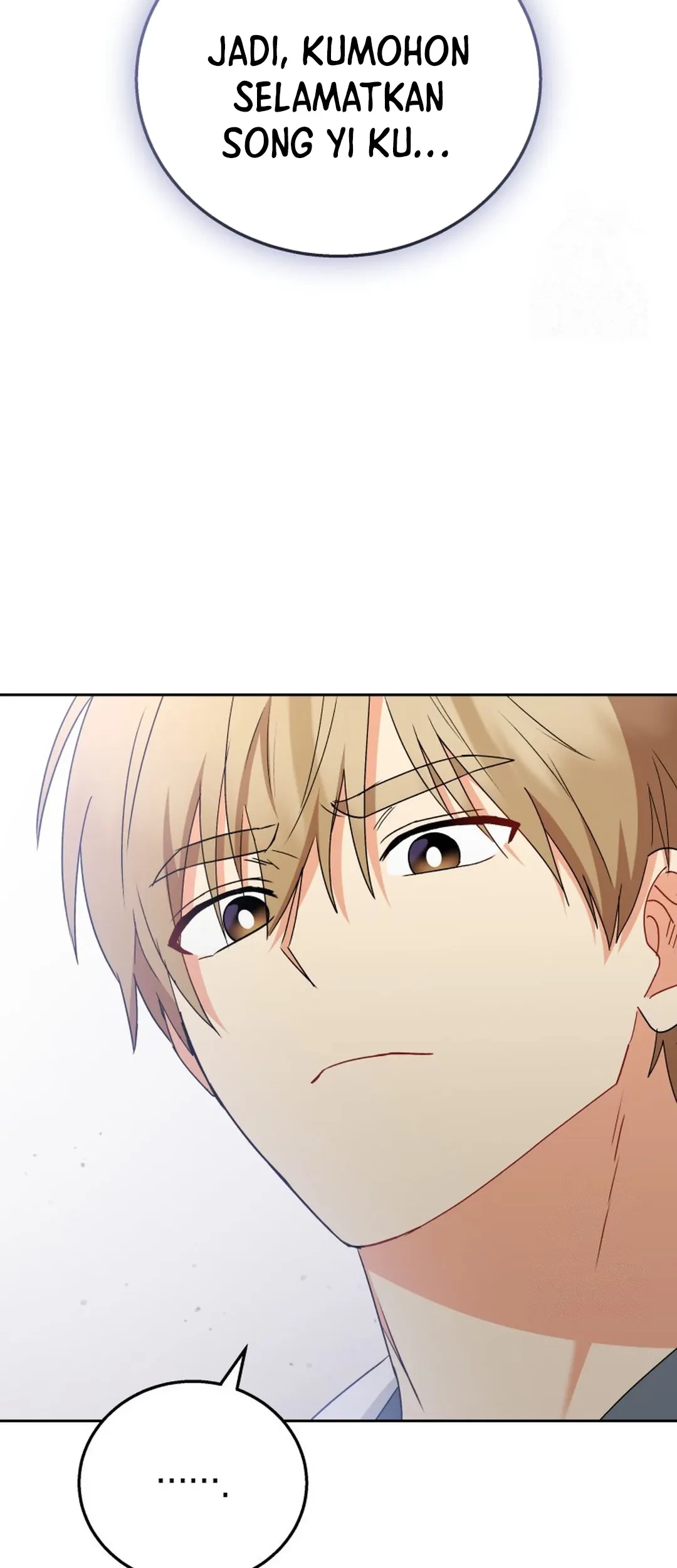 Hello? Veterinarian! Chapter 88 Gambar 73