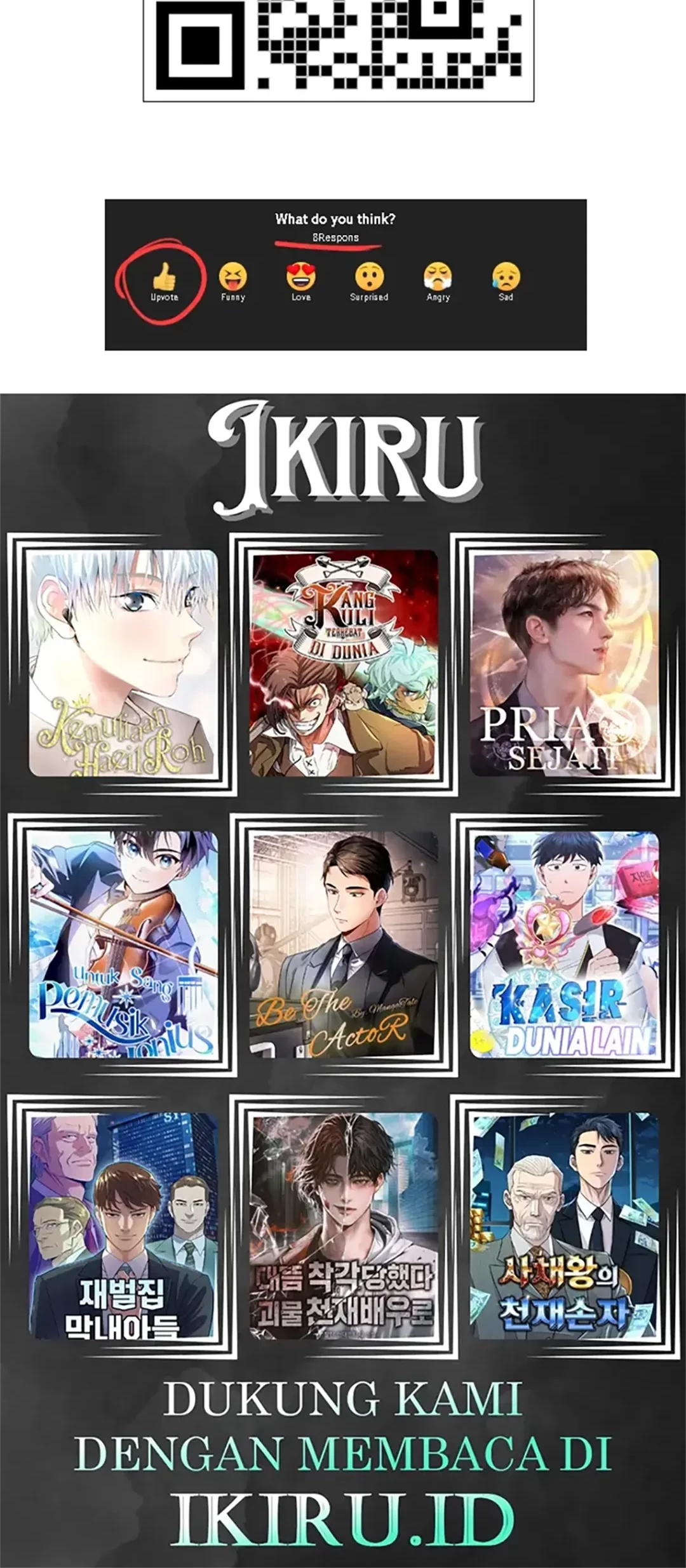 Hello? Veterinarian! Chapter 88 Gambar 82