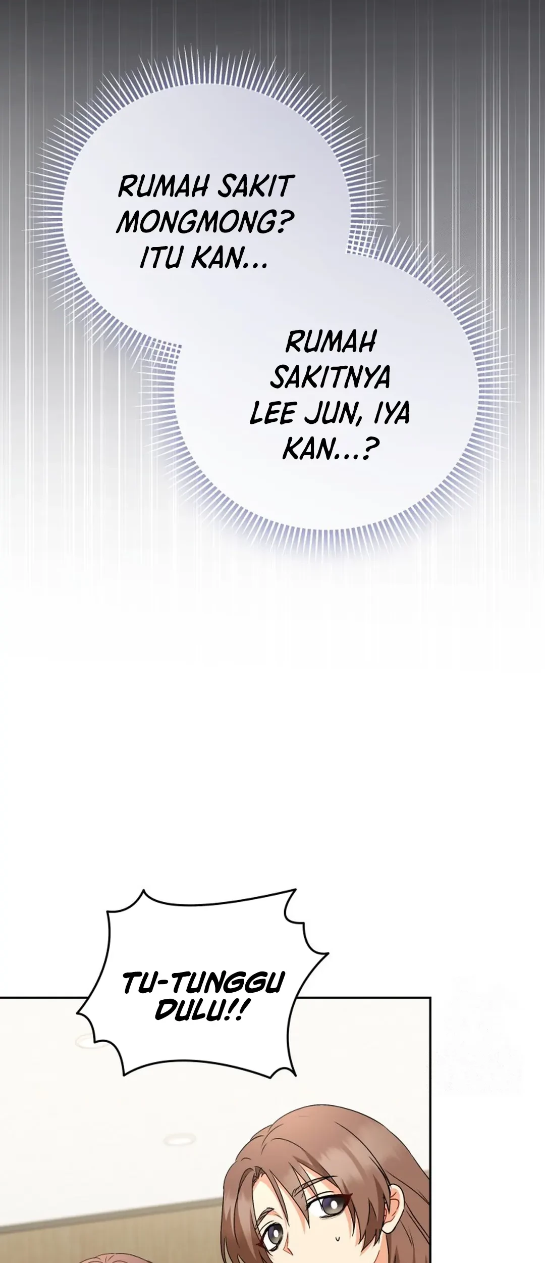 Hello? Veterinarian! Chapter 88 Gambar 3