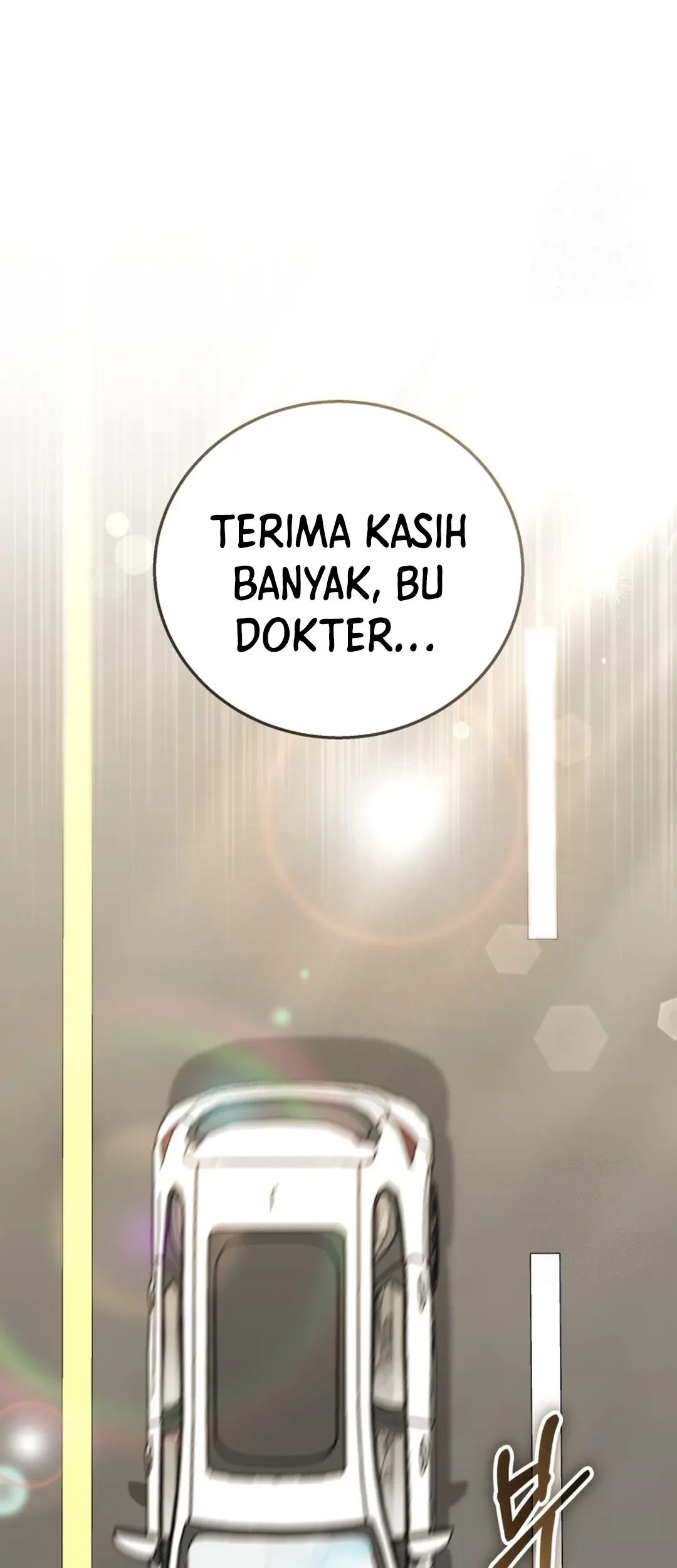 Hello? Veterinarian! Chapter 88 Gambar 7