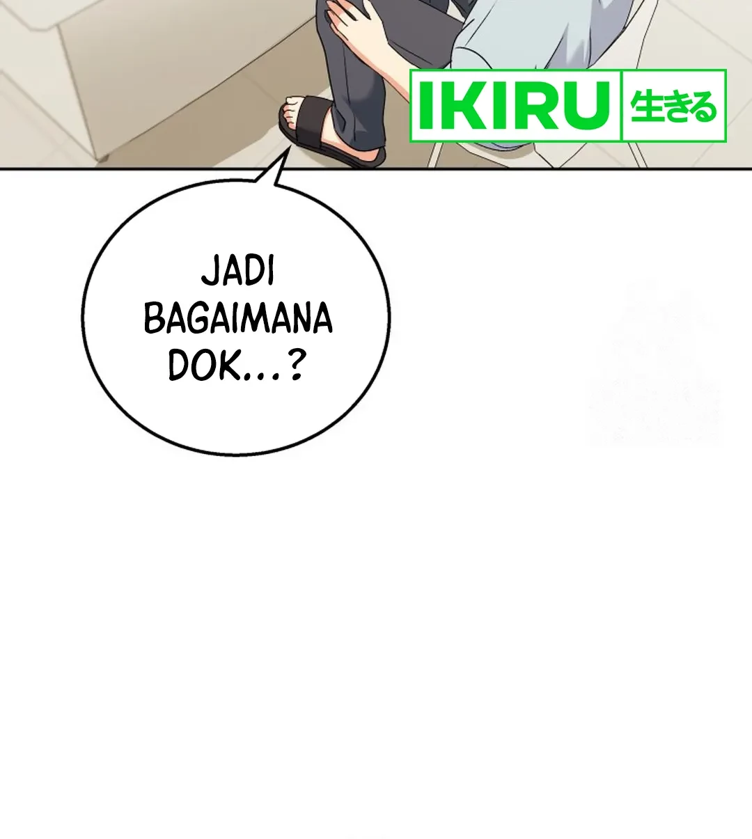 Hello? Veterinarian! Chapter 88 Gambar 21