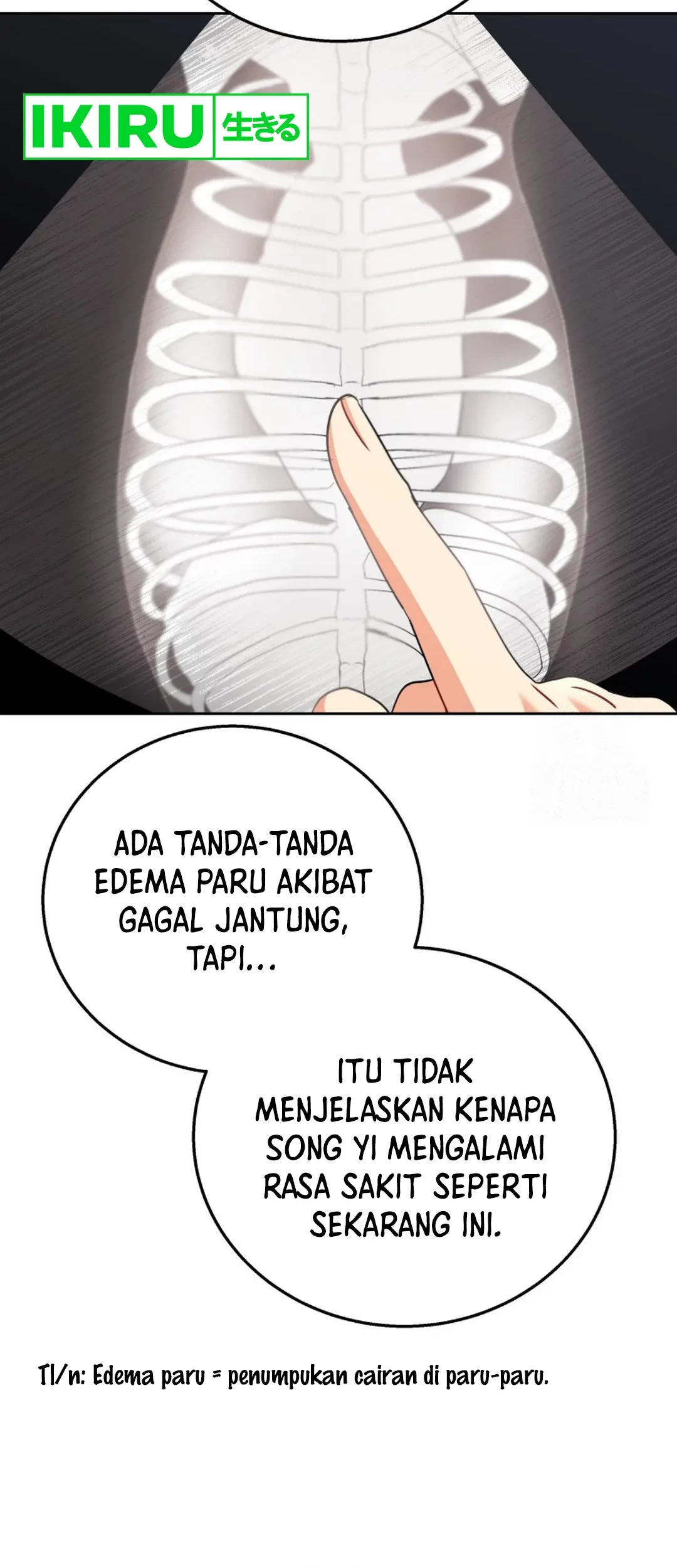Hello? Veterinarian! Chapter 88 Gambar 25