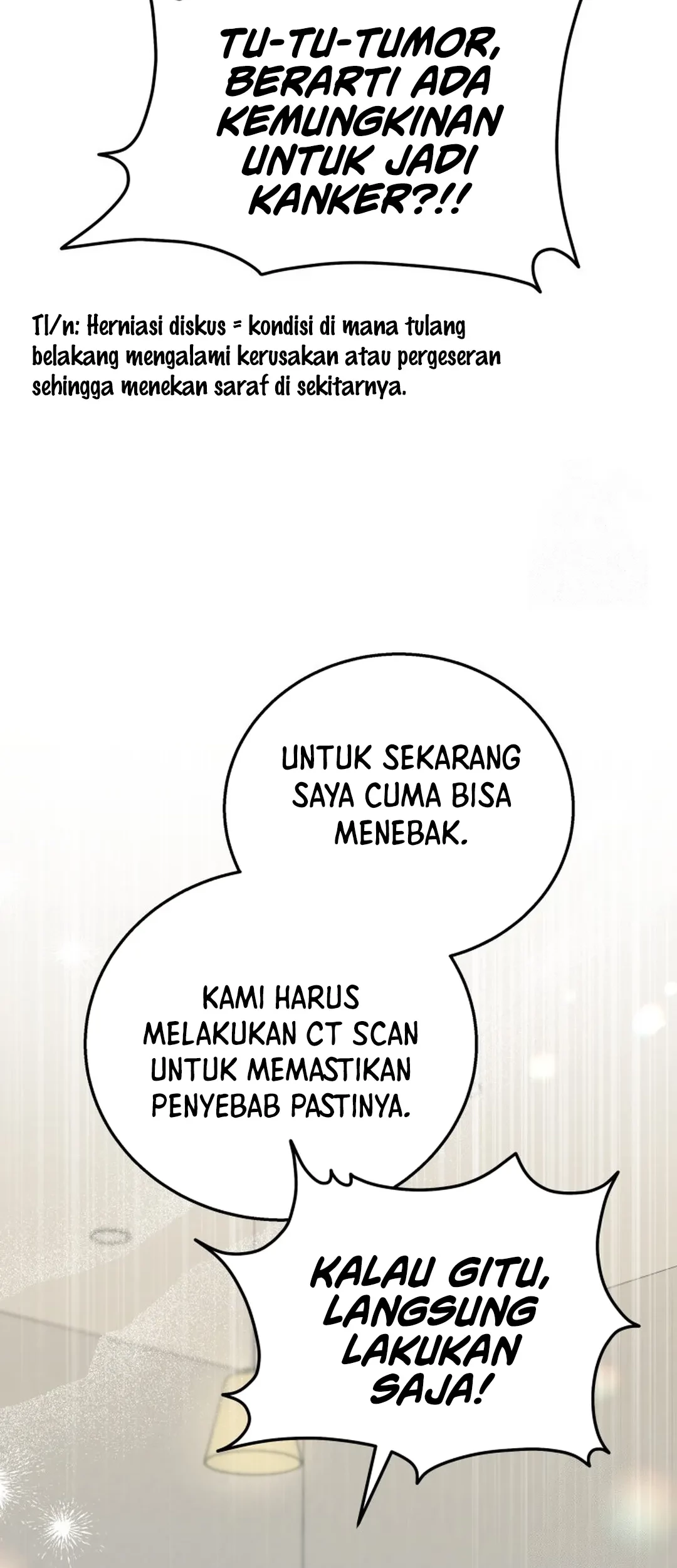 Hello? Veterinarian! Chapter 88 Gambar 28