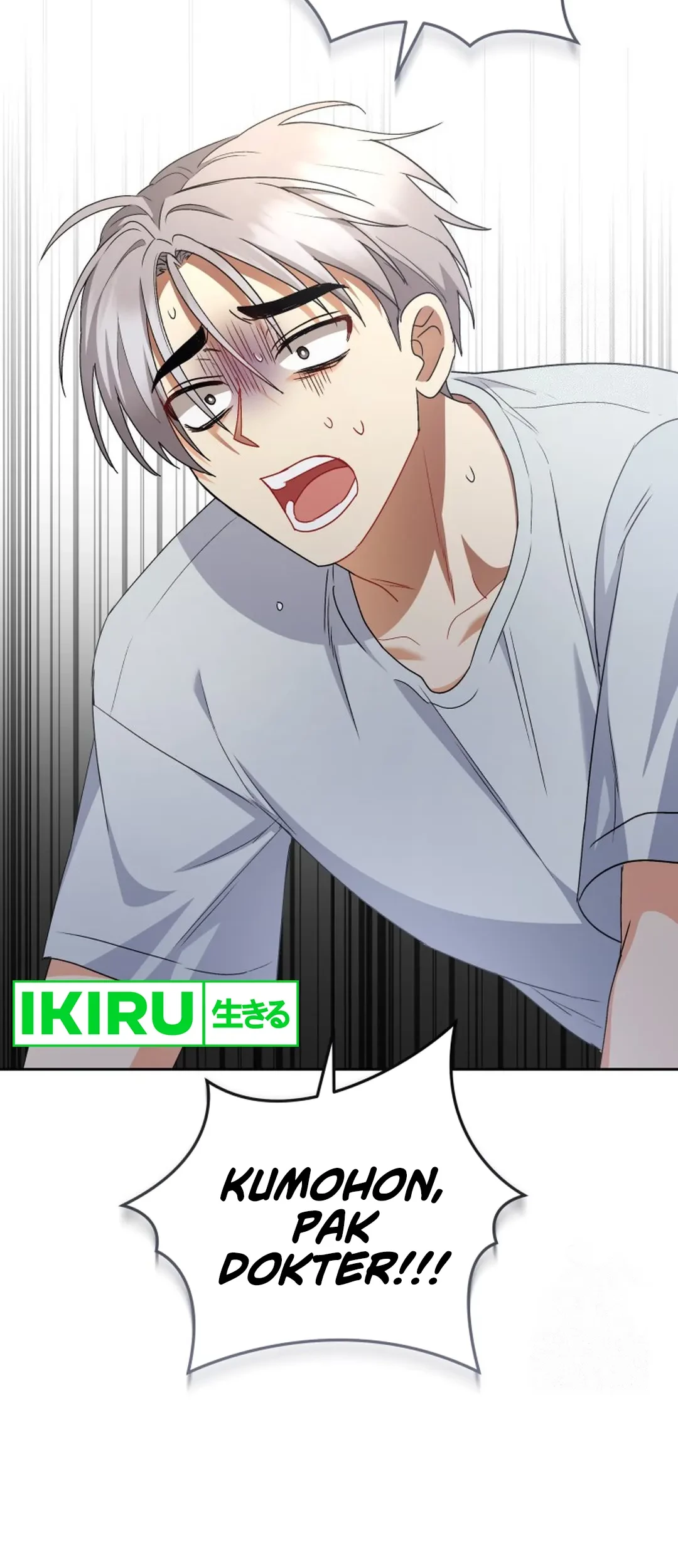 Hello? Veterinarian! Chapter 88 Gambar 30