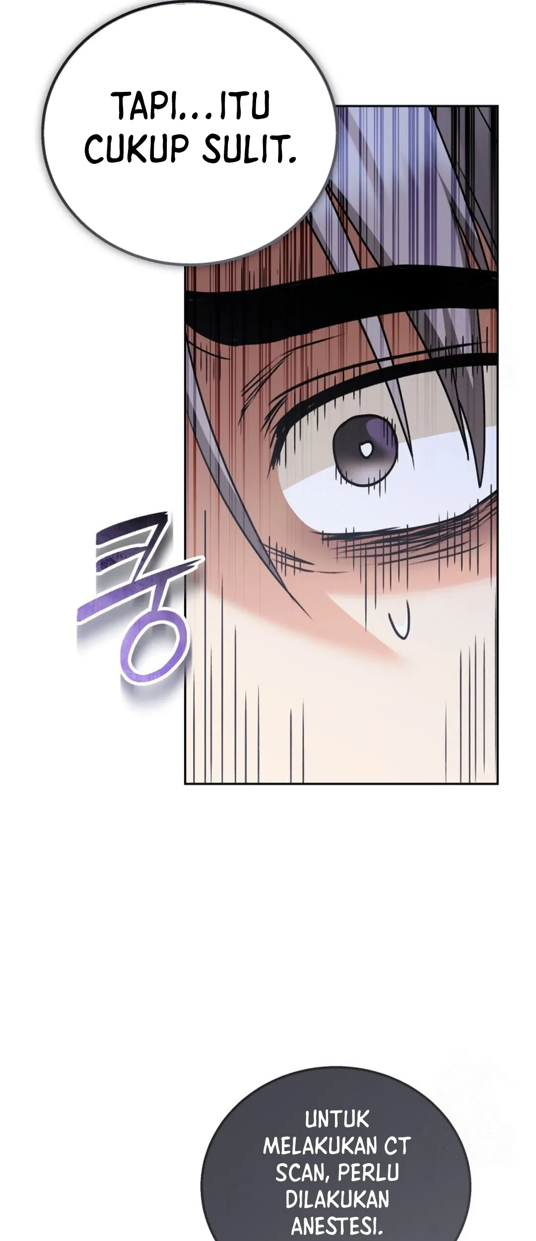 Hello? Veterinarian! Chapter 88 Gambar 32