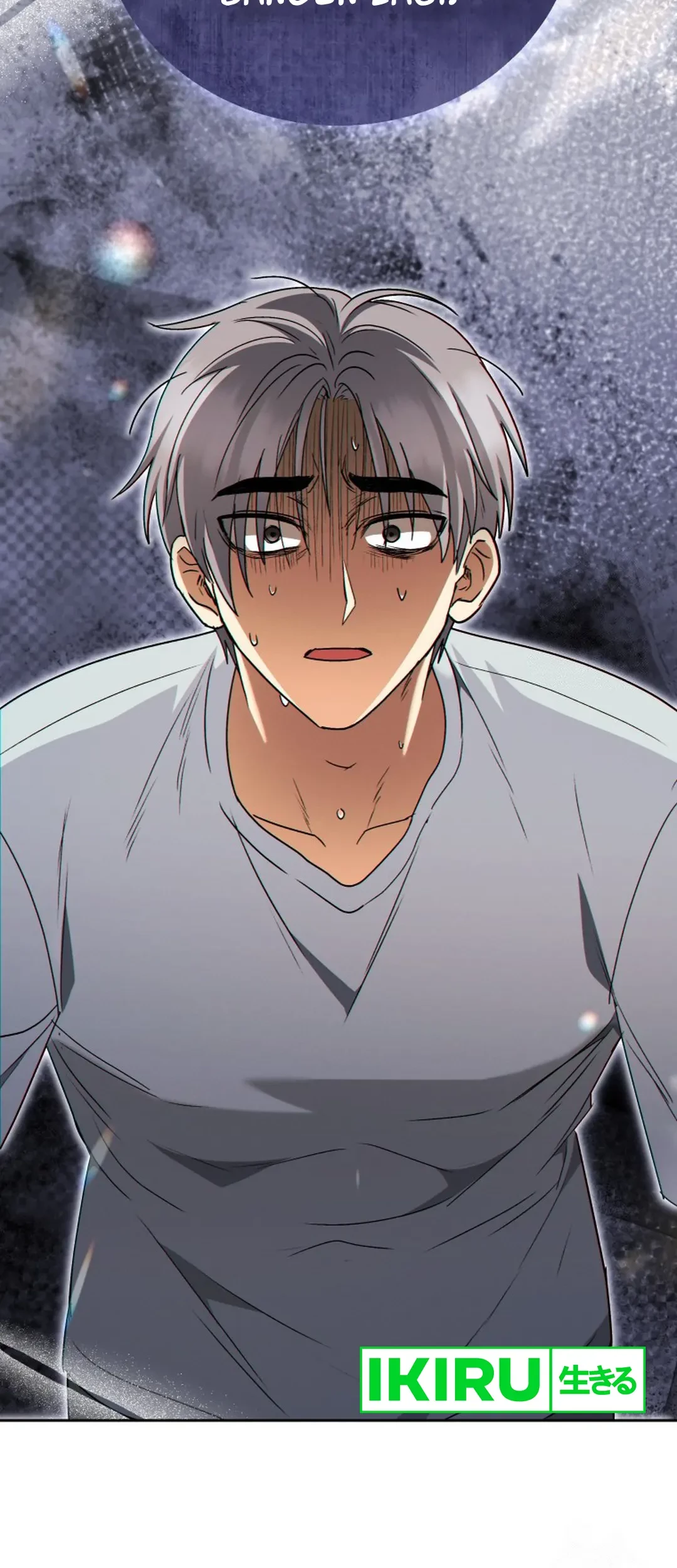 Hello? Veterinarian! Chapter 88 Gambar 35