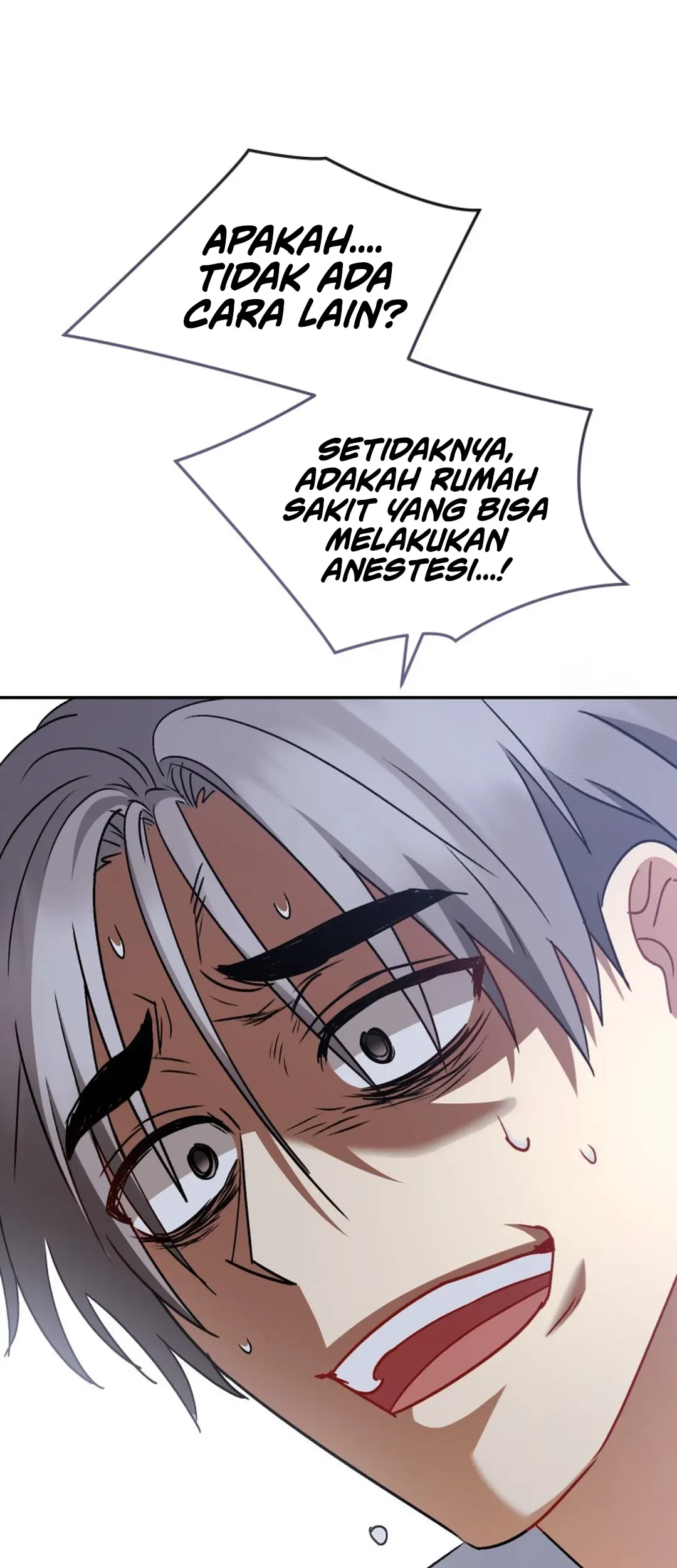 Hello? Veterinarian! Chapter 88 Gambar 37