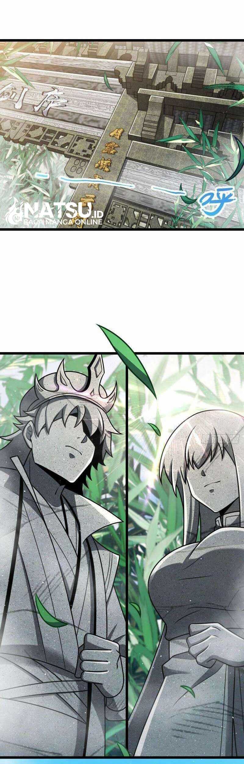 Baca Spare Me, Great Lord! Chapter 622 Gambar 2