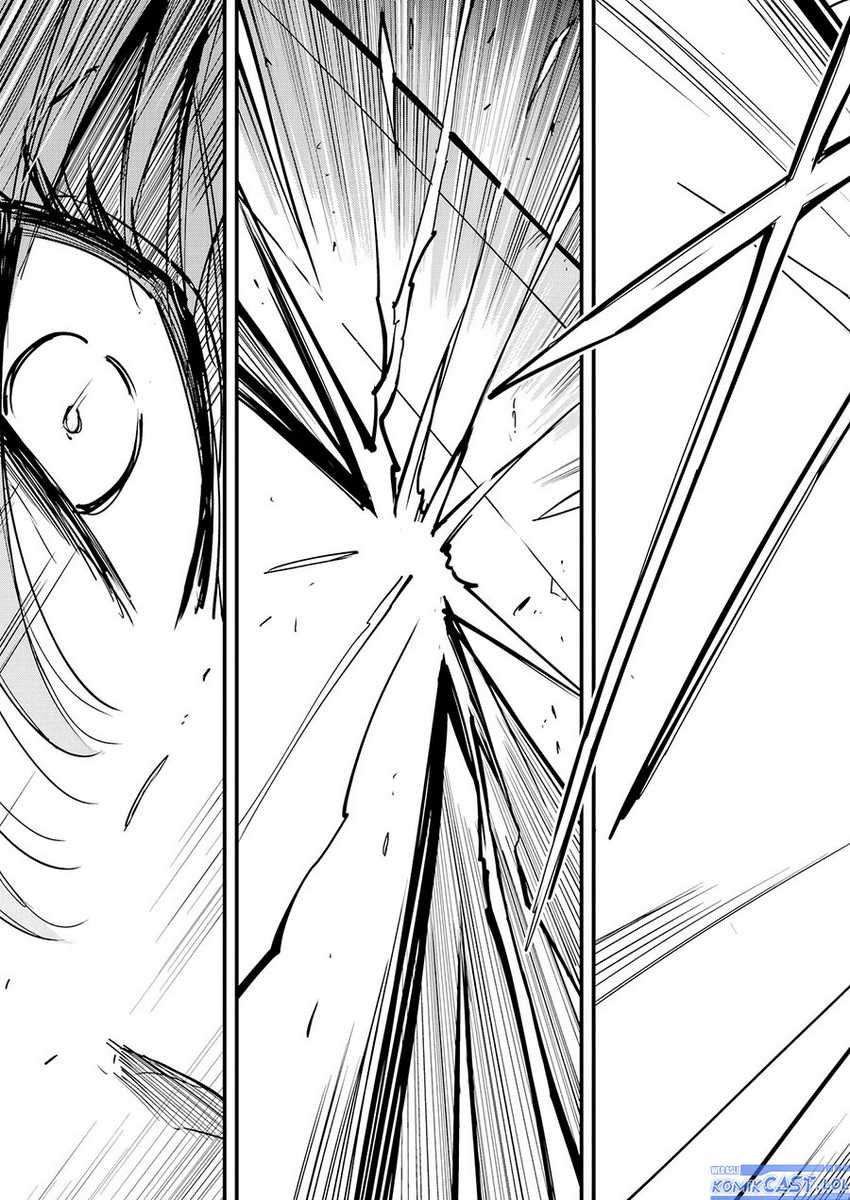 Goblin Slayer Side Story: Year One Chapter 105 Gambar 22