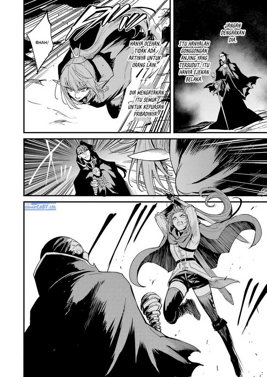 Goblin Slayer Side Story: Year One Chapter 105 Gambar 3