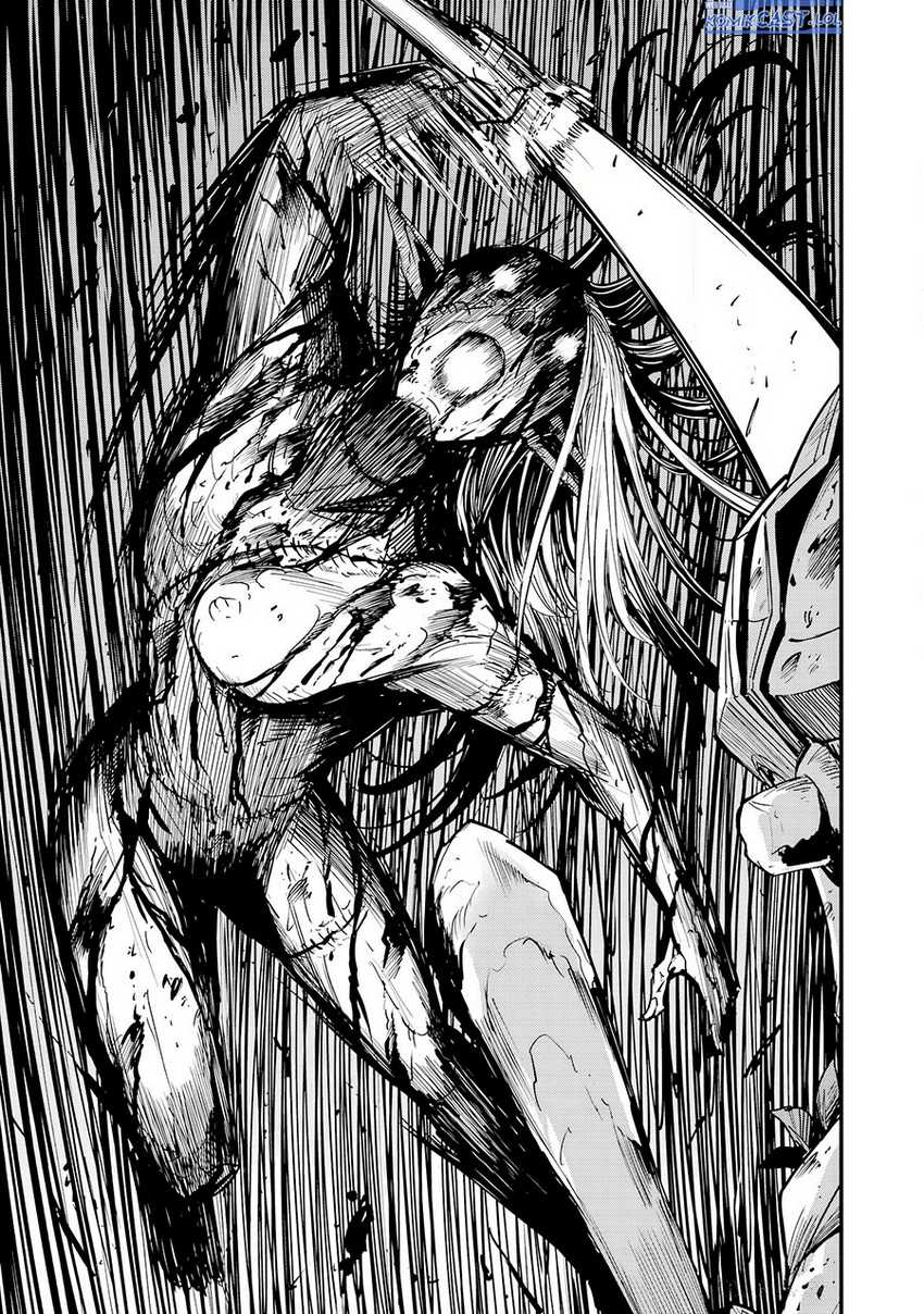 Goblin Slayer Side Story: Year One Chapter 104 Gambar 20