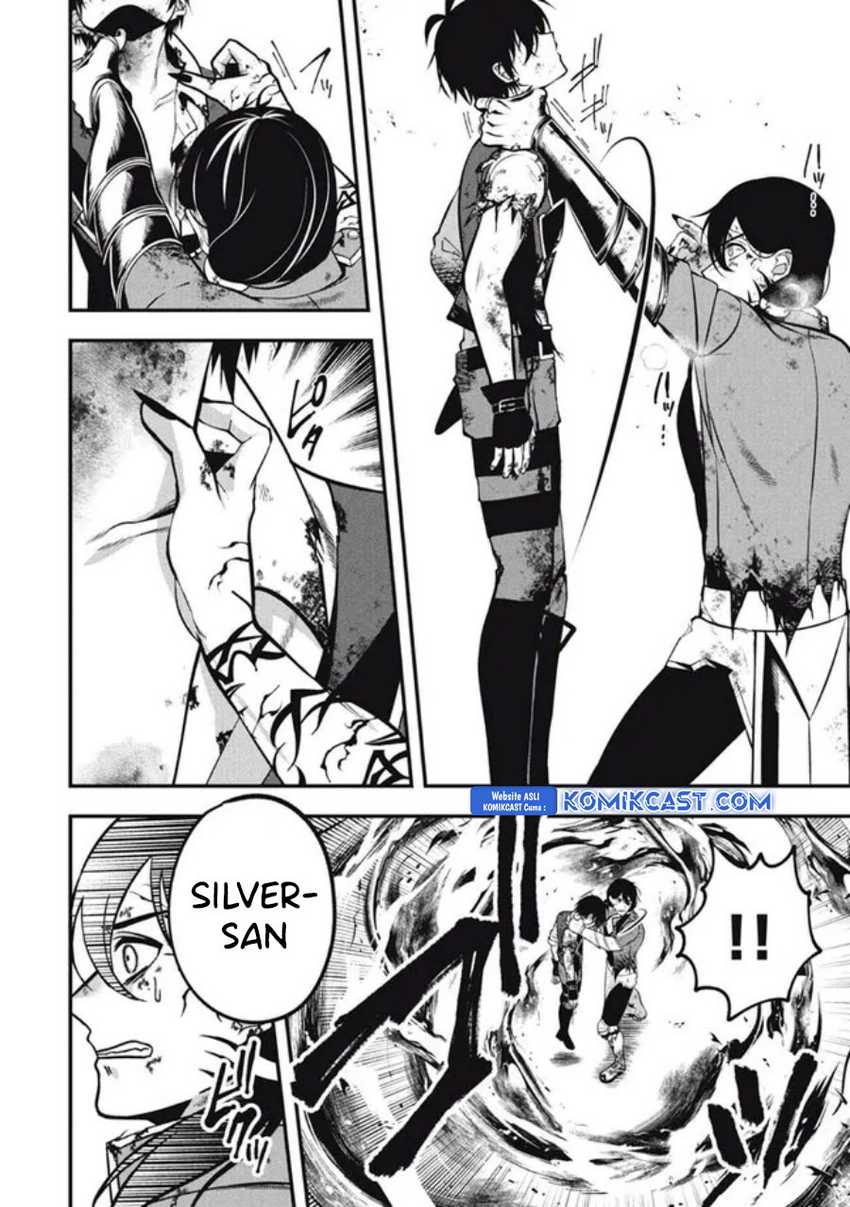 Eeh, Tamer wa Tsukaenai tte Party kara Tsuiho Shita yo ne? Chapter 19.2 Gambar 12