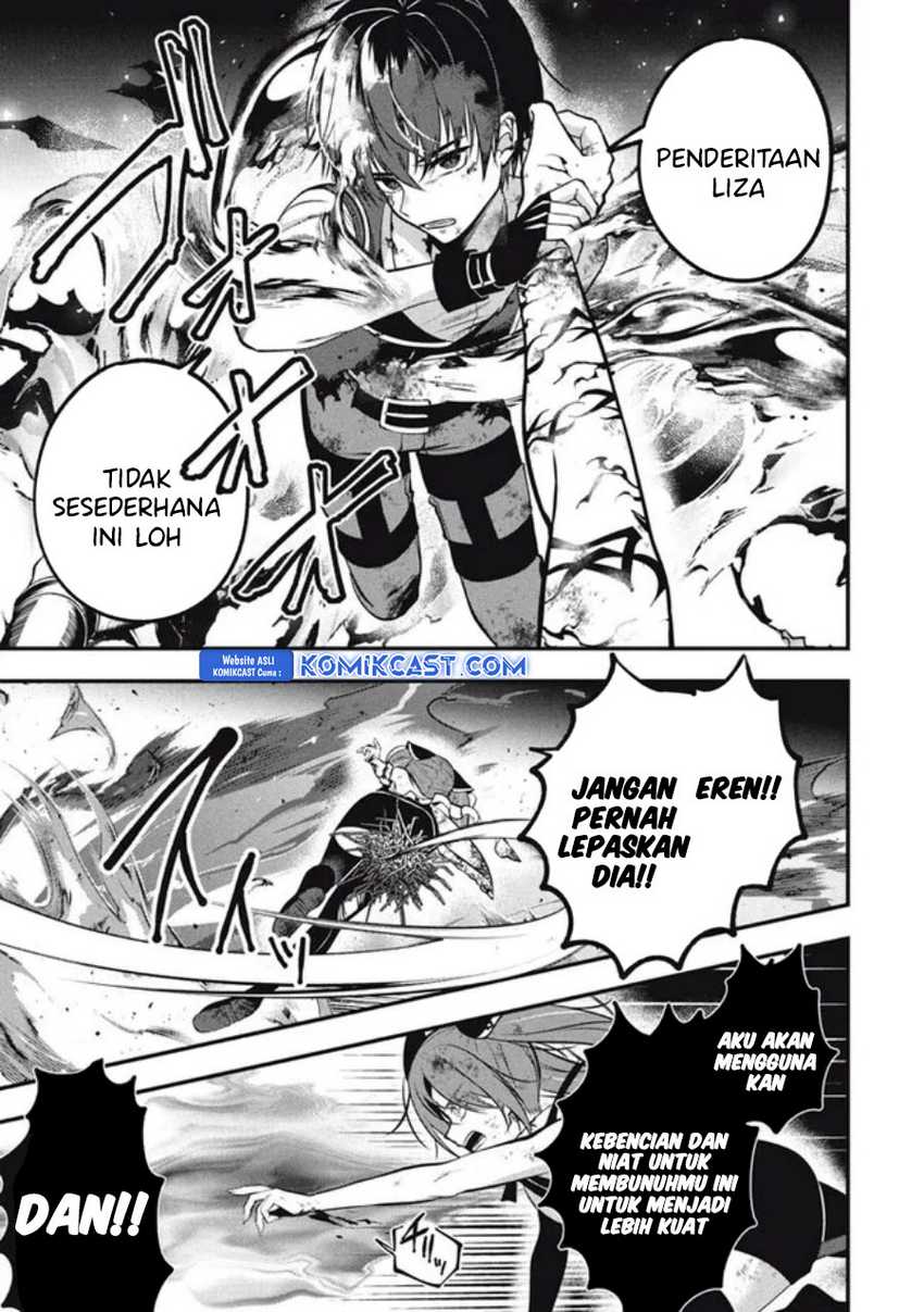 Eeh, Tamer wa Tsukaenai tte Party kara Tsuiho Shita yo ne? Chapter 19.2 Gambar 13