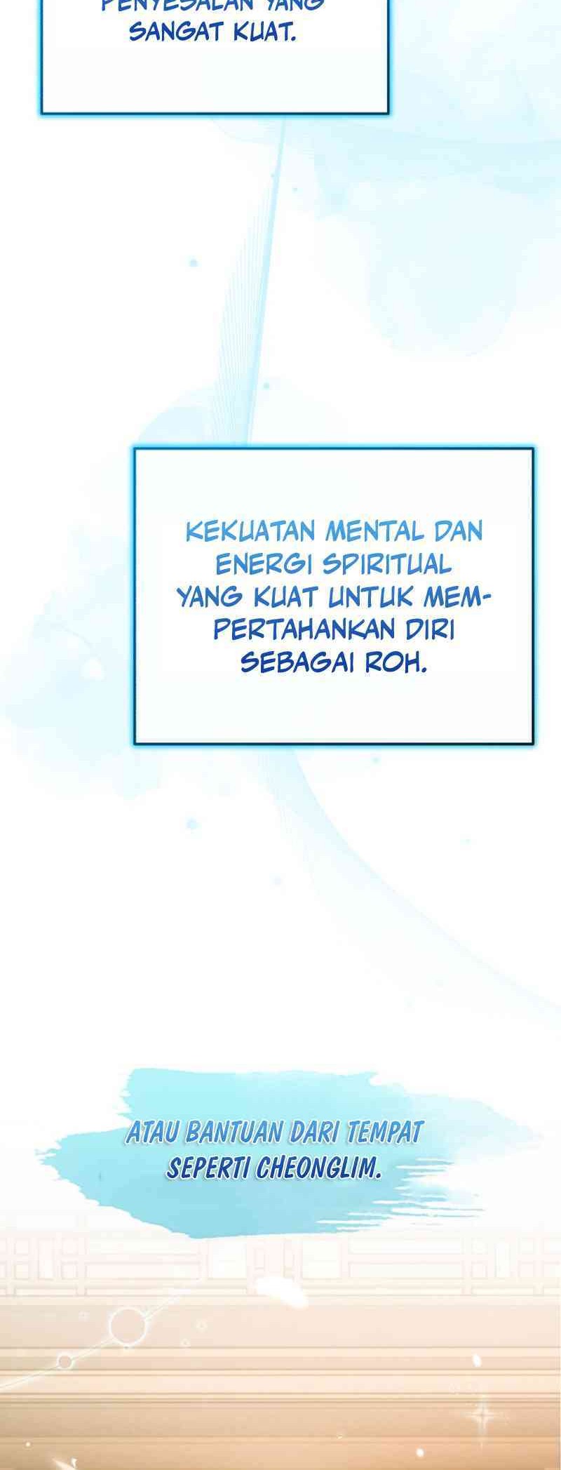 Baca  The Terminally Ill Young Master of the Baek Clan Chapter 46 Gambar 2