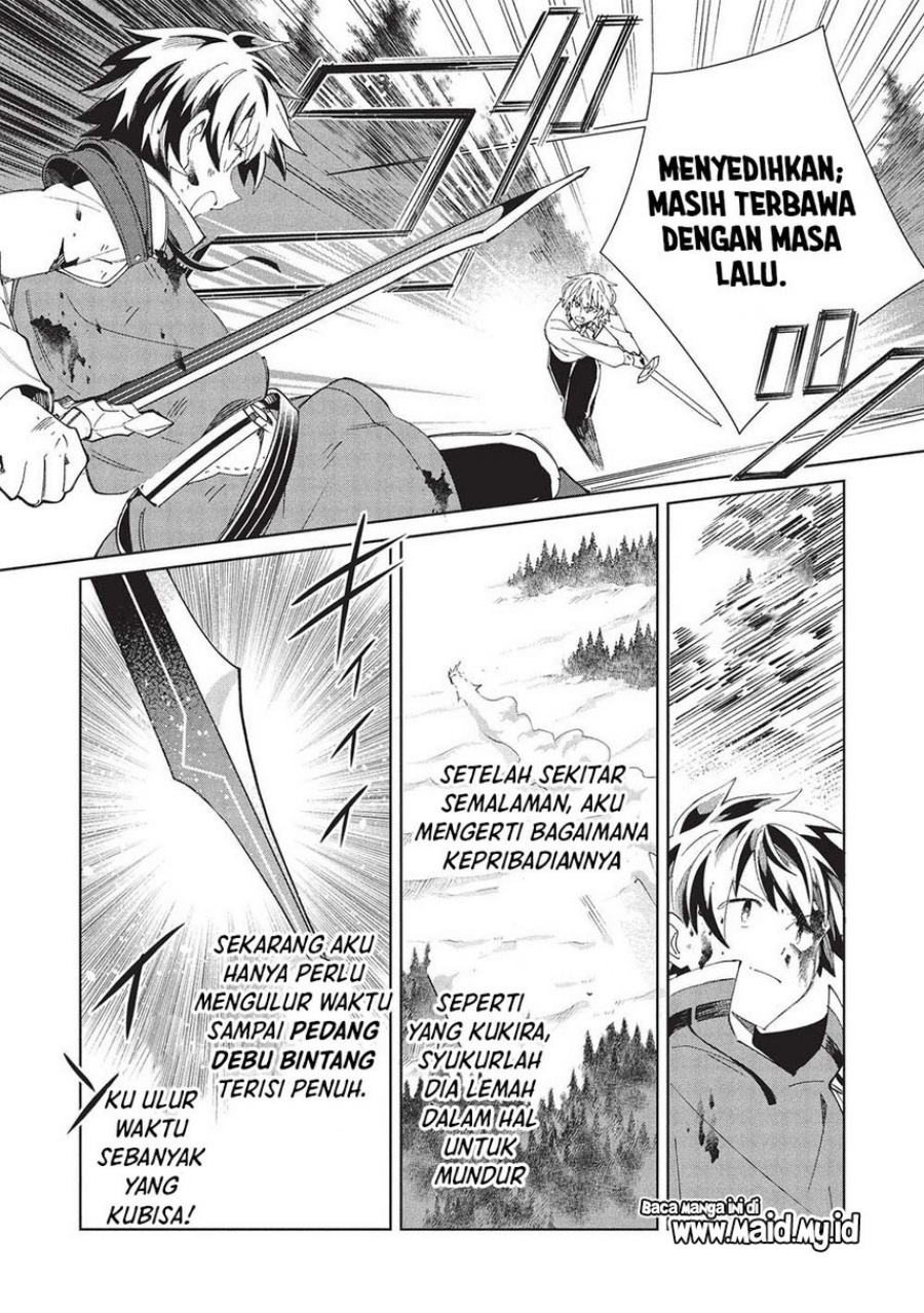 Nihon e Youkoso Elf-san Chapter 59 Gambar 18