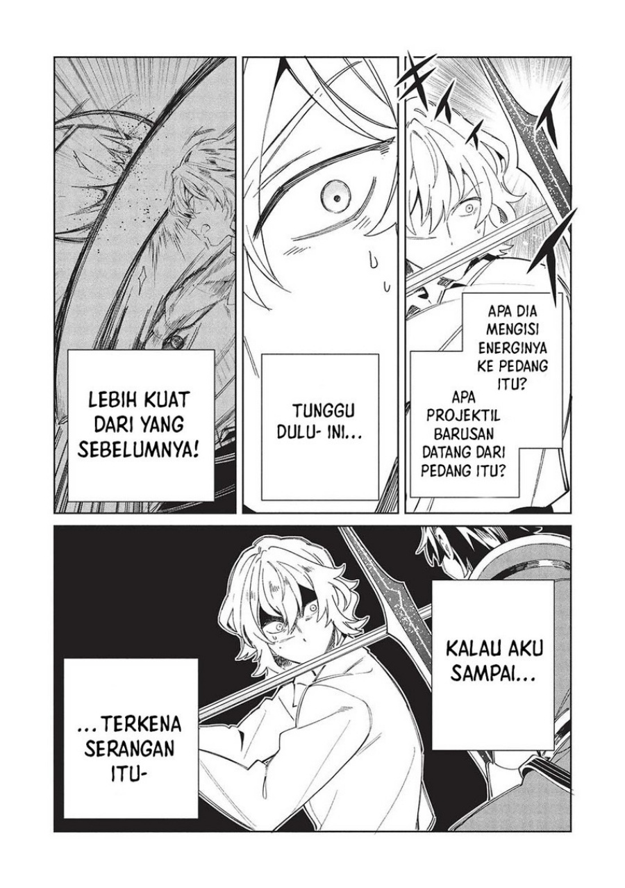 Nihon e Youkoso Elf-san Chapter 59 Gambar 21
