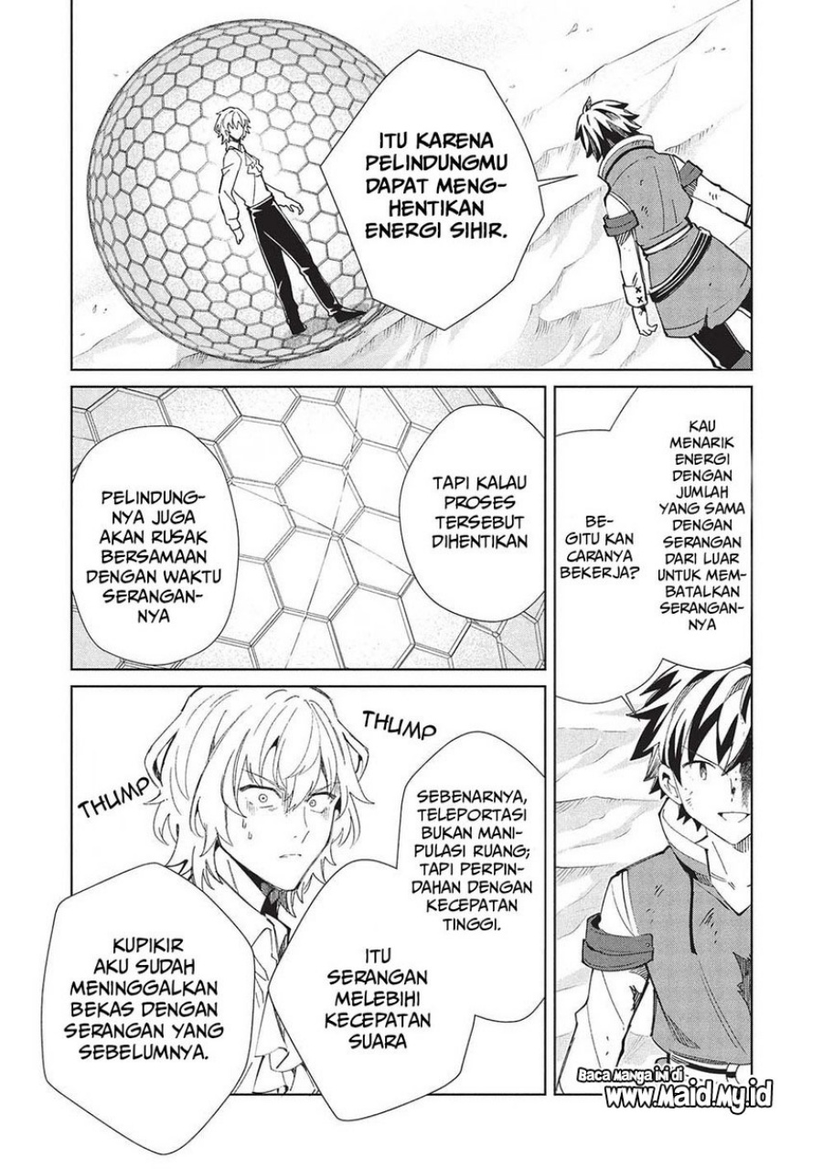Nihon e Youkoso Elf-san Chapter 59 Gambar 28