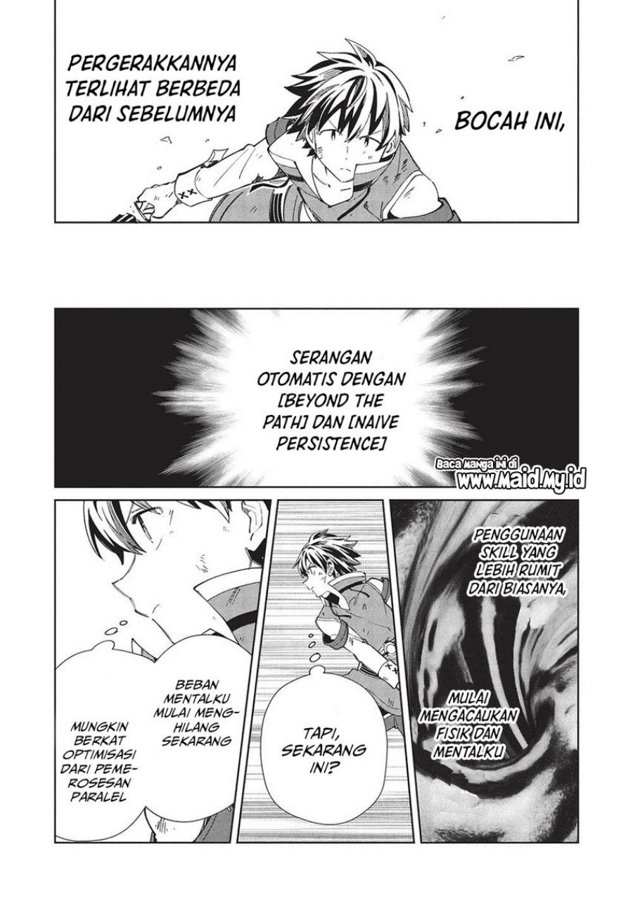 Nihon e Youkoso Elf-san Chapter 59 Gambar 6