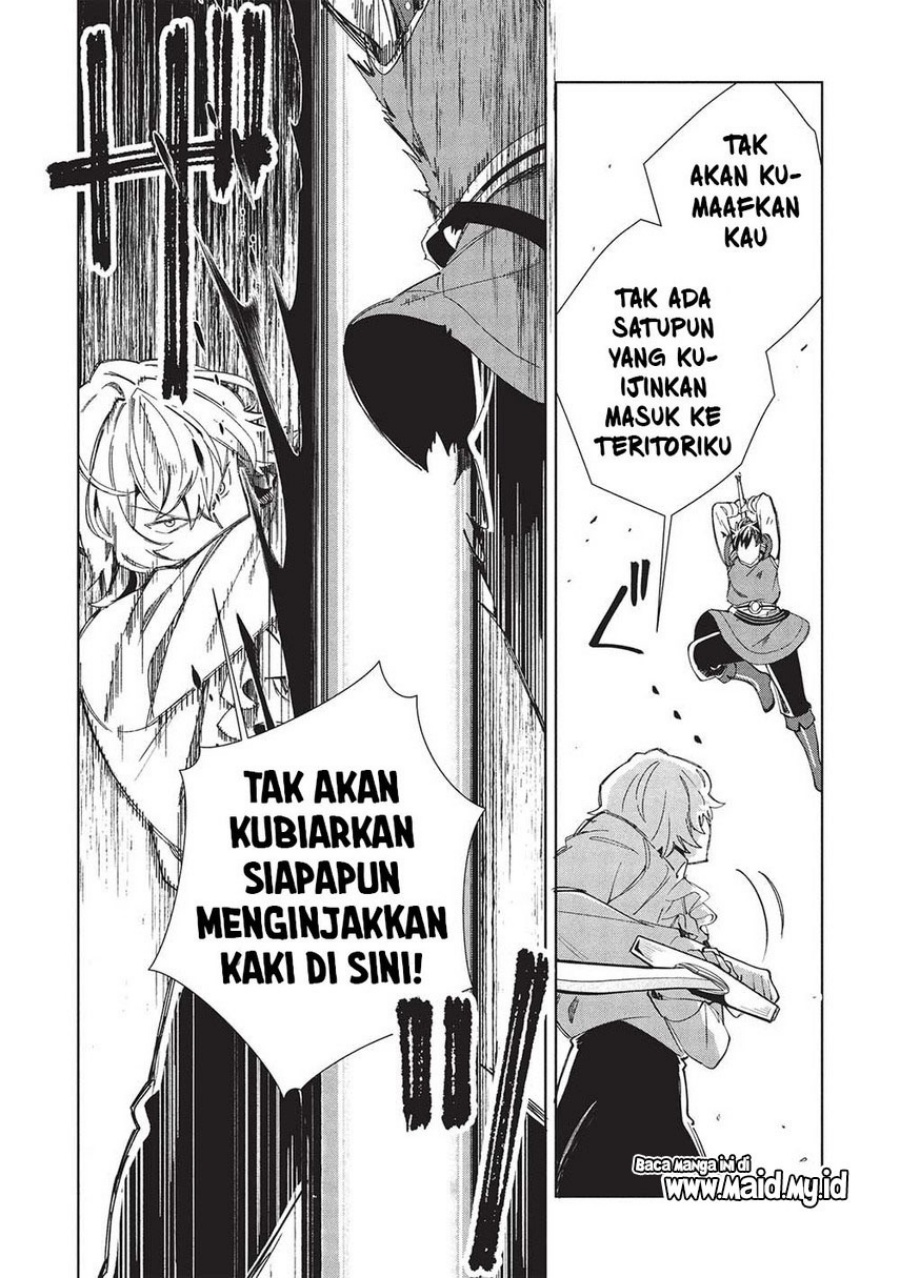 Nihon e Youkoso Elf-san Chapter 59 Gambar 8