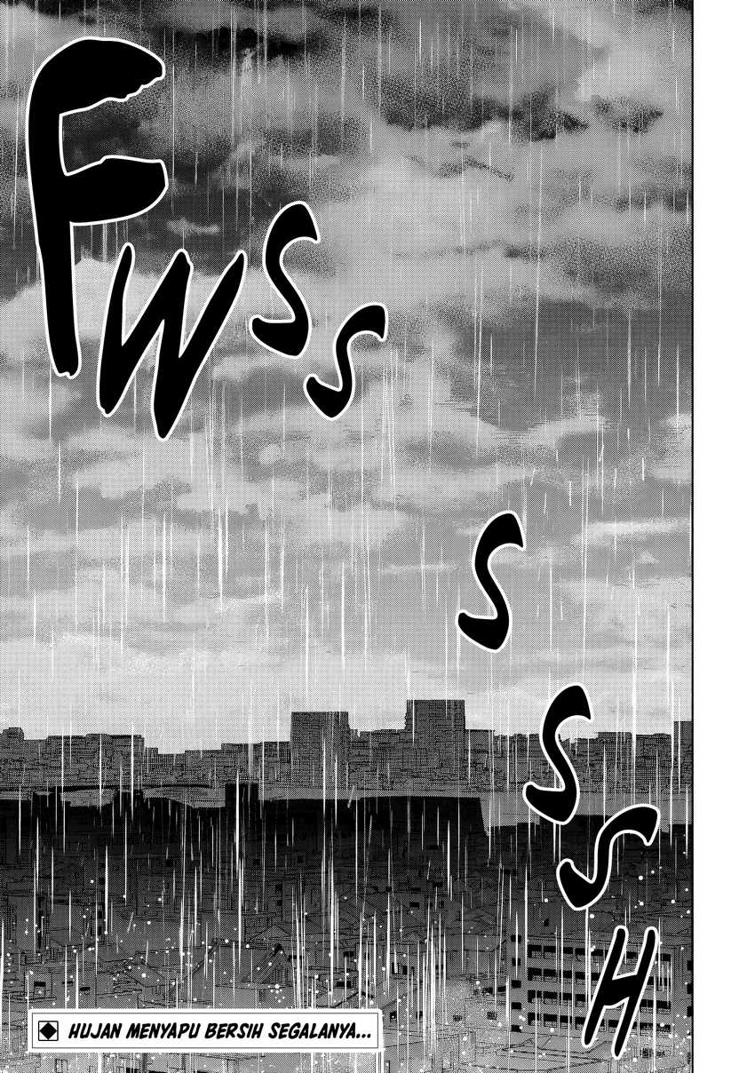 Otonari no Tenshi-sama ni Itsunomanika Dame Ningen ni Sareteita Ken Chapter 21.4 Gambar 9