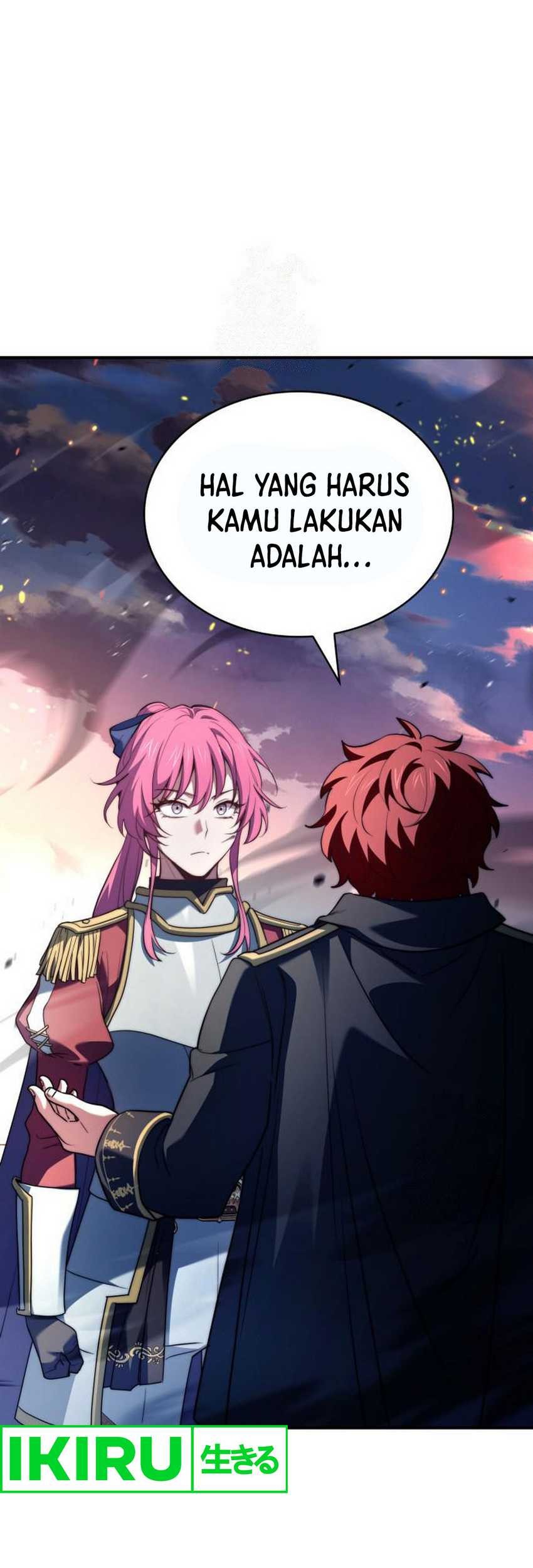 Baca The Crown Prince That Sells Medicine Chapter 70 Gambar 2