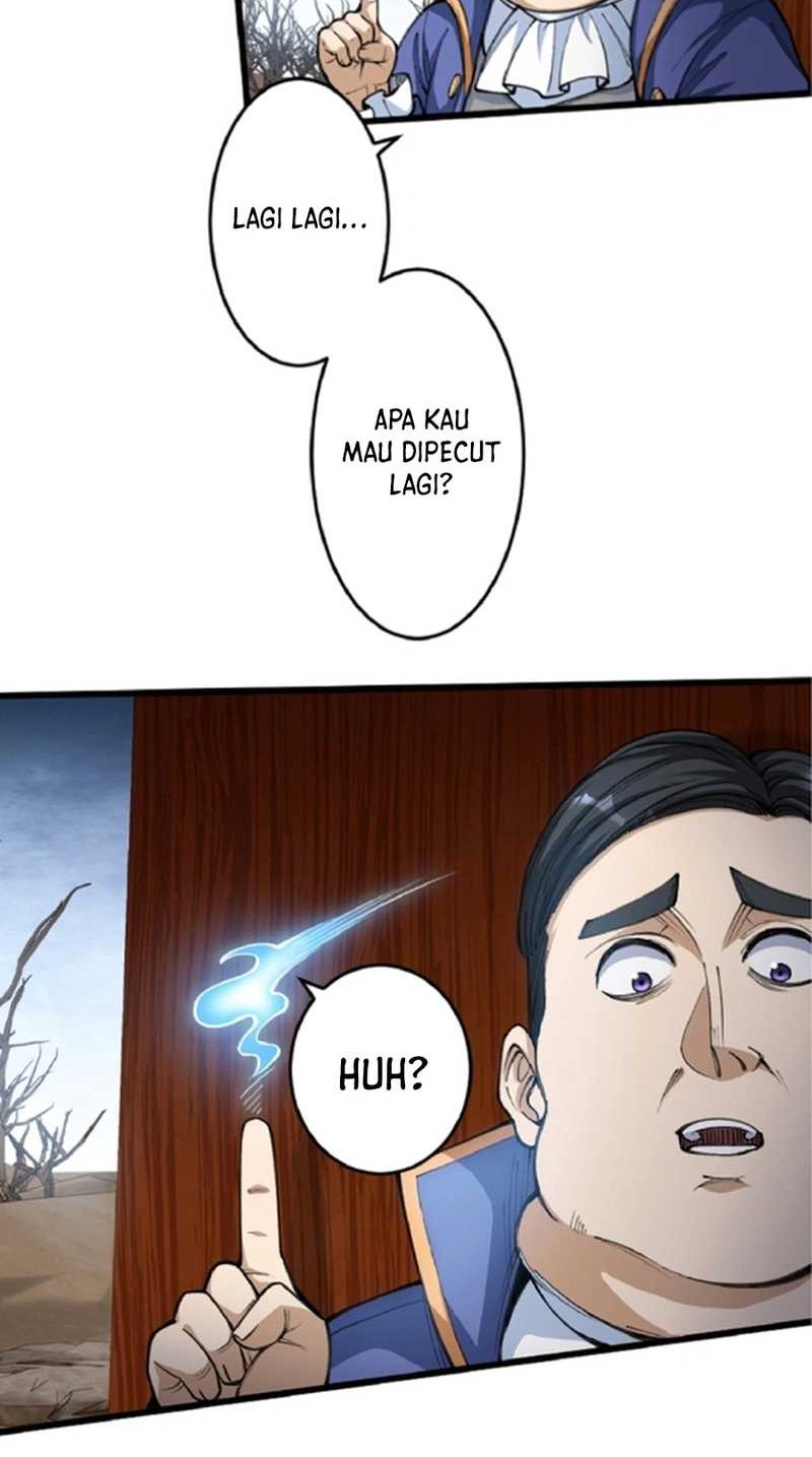 The Hated Black Mage Returns Chapter 20 Gambar 22
