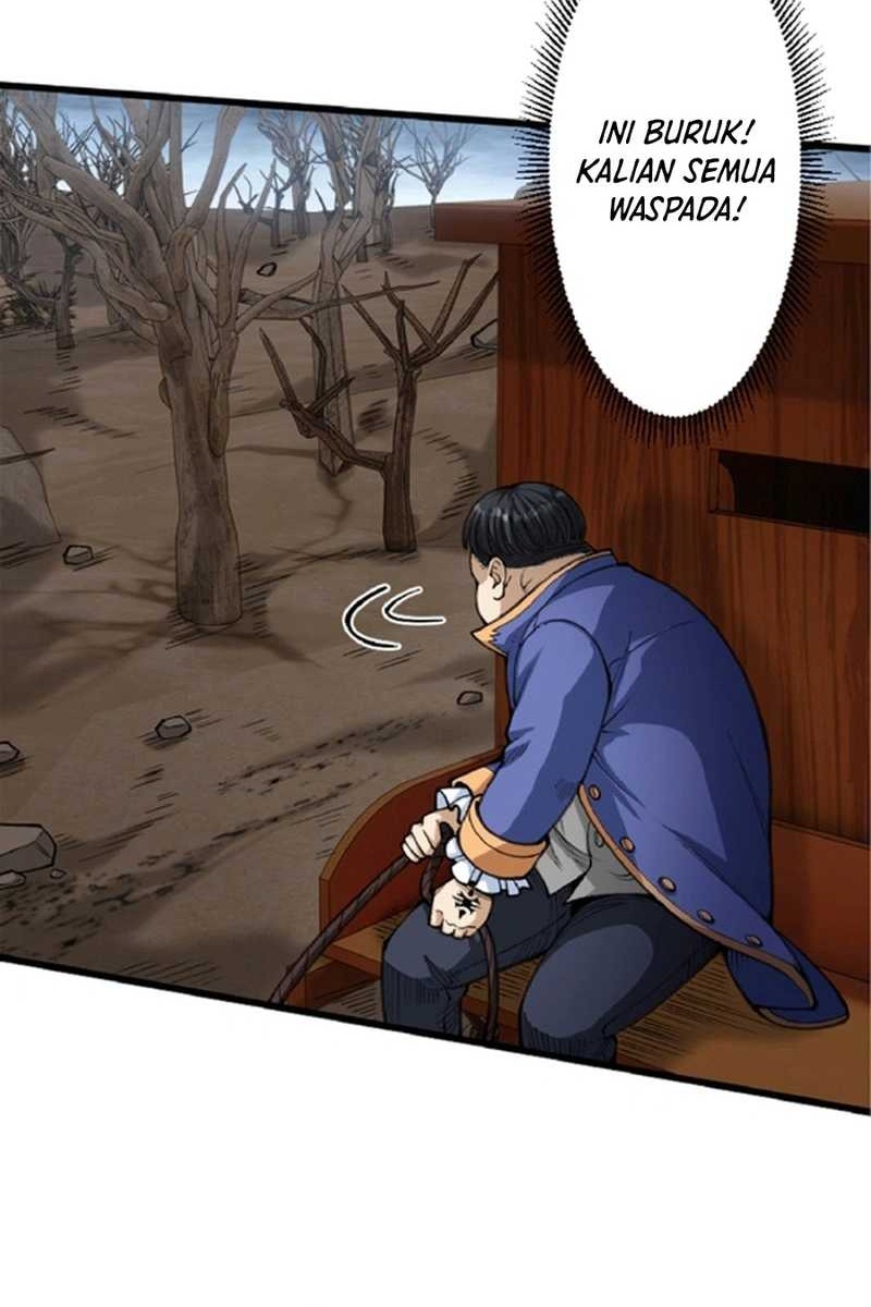 The Hated Black Mage Returns Chapter 20 Gambar 26