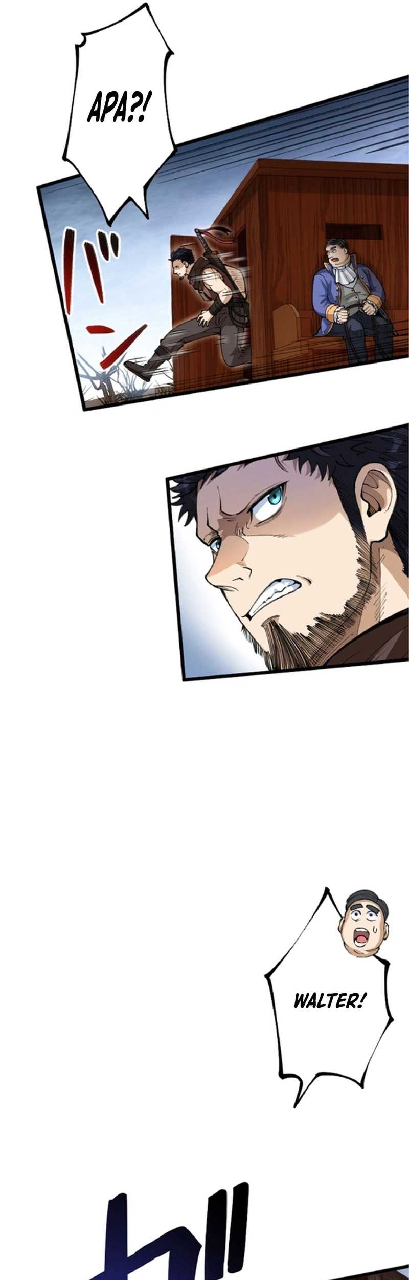 The Hated Black Mage Returns Chapter 20 Gambar 27