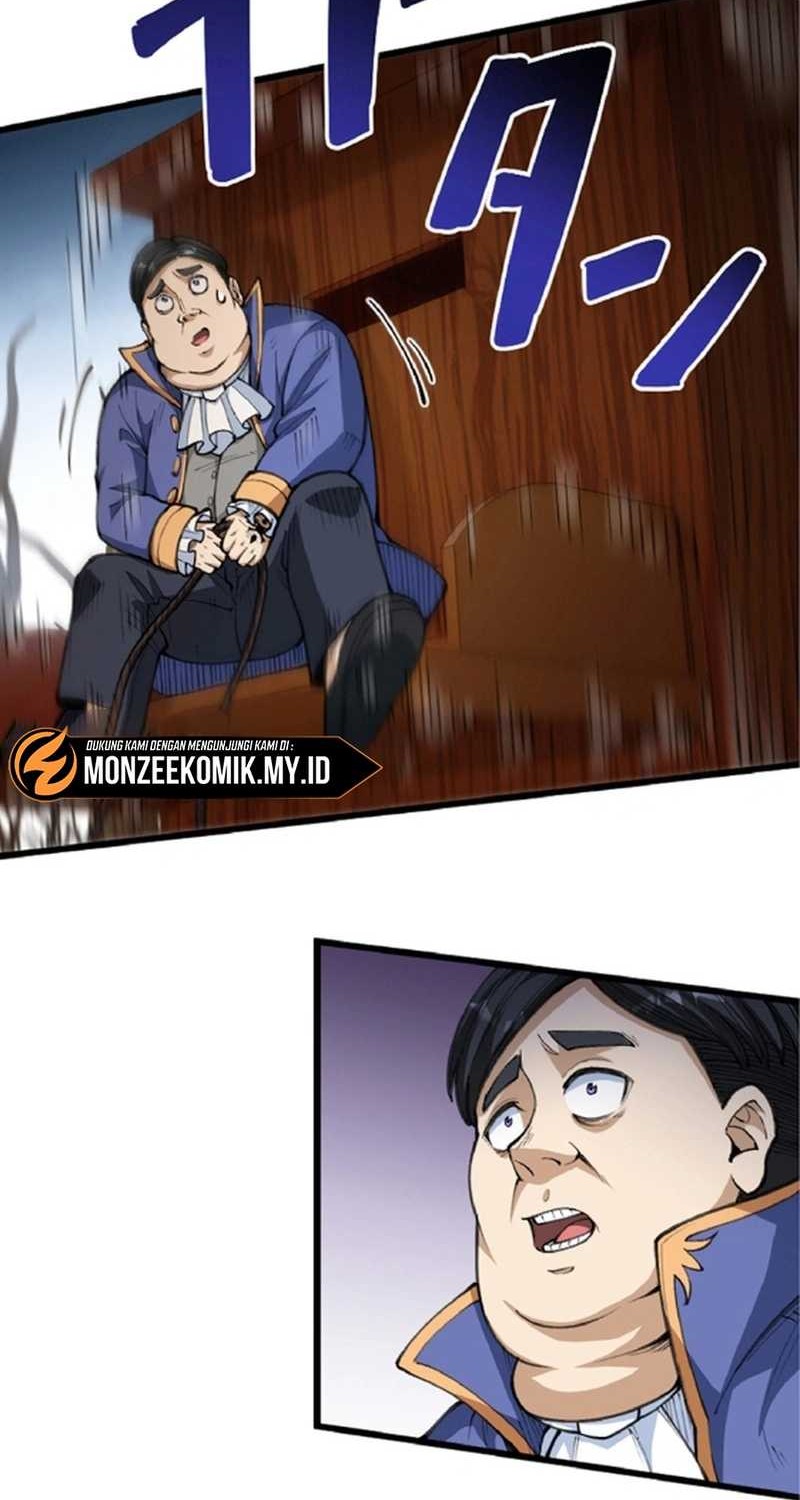 The Hated Black Mage Returns Chapter 20 Gambar 28