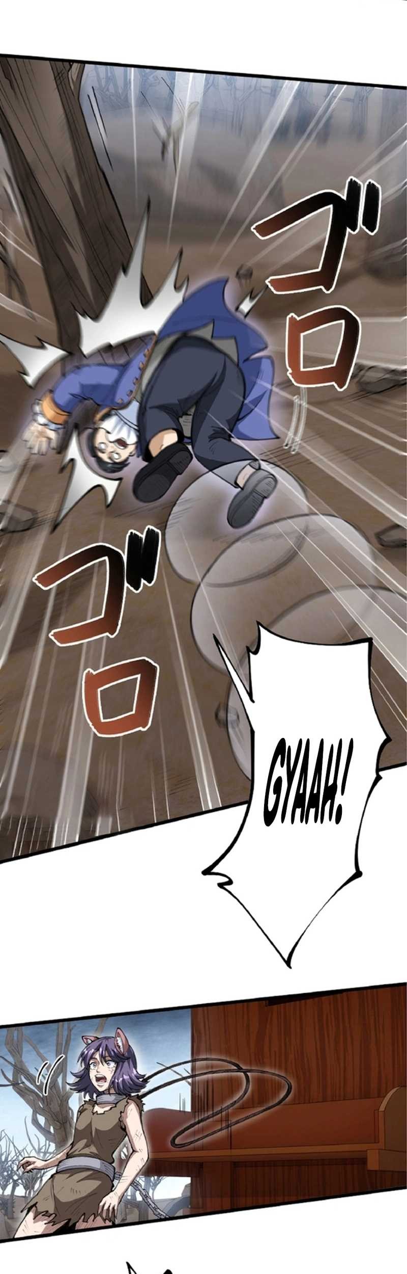 The Hated Black Mage Returns Chapter 20 Gambar 29