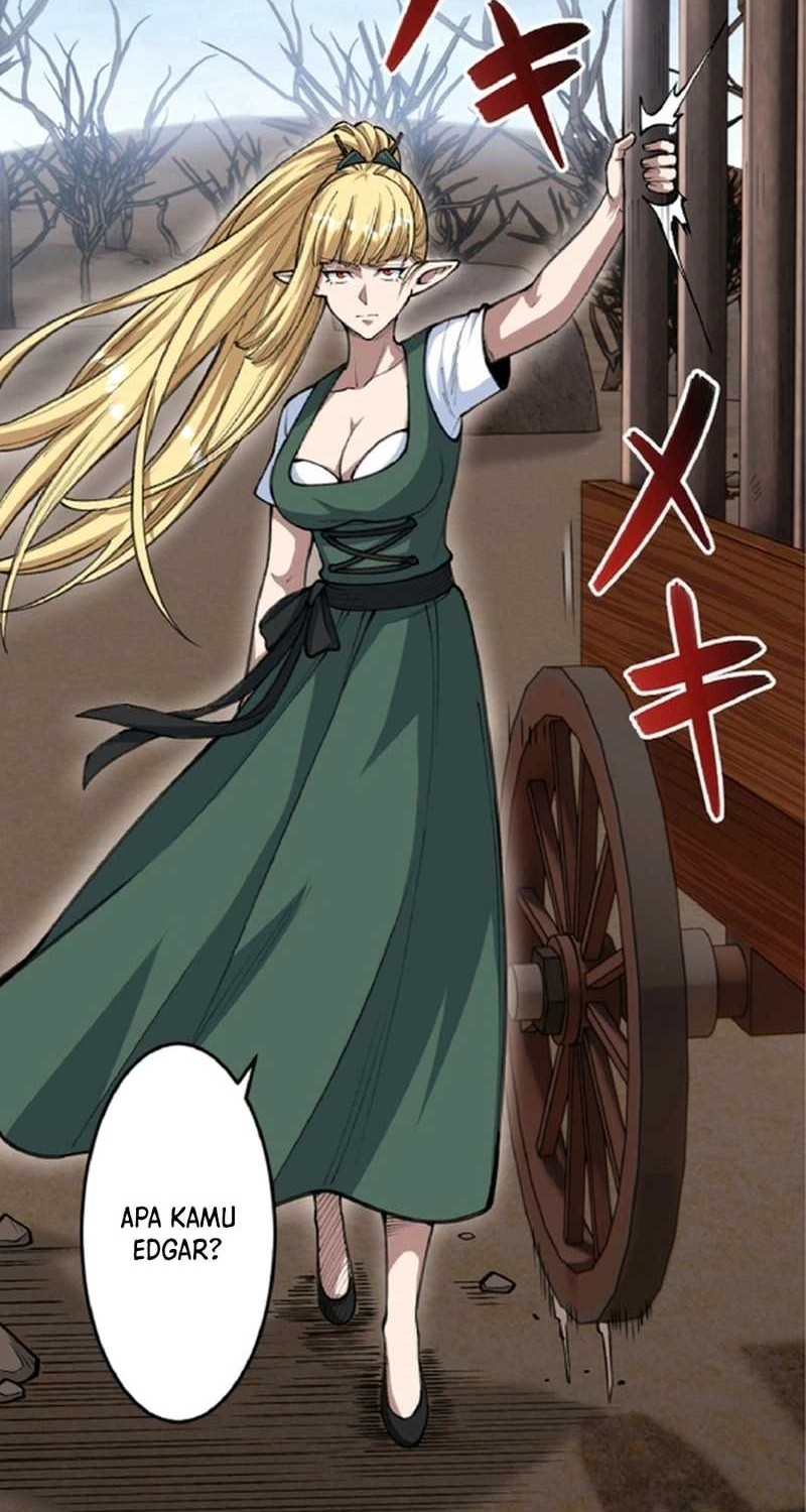 The Hated Black Mage Returns Chapter 20 Gambar 32