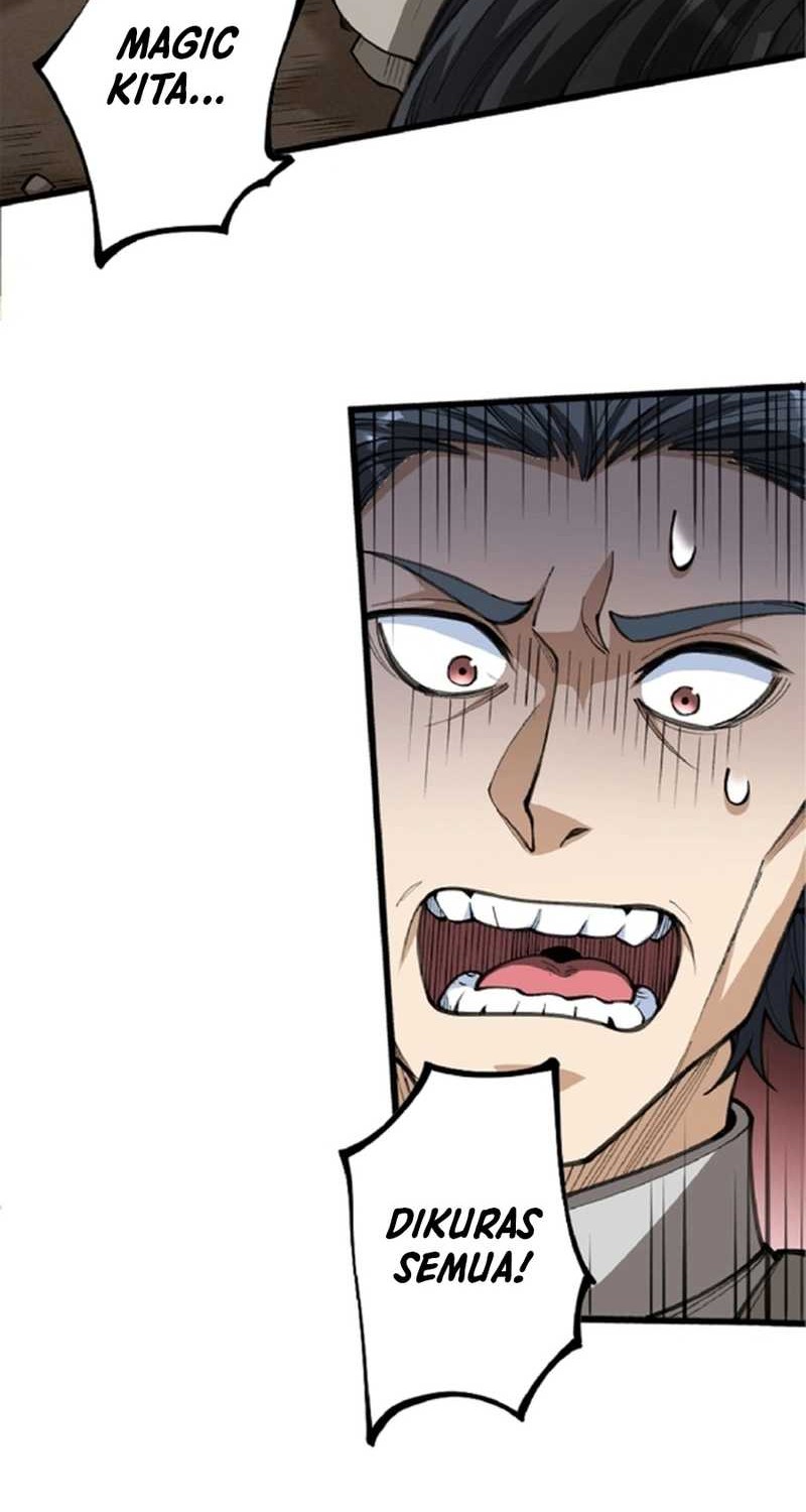 The Hated Black Mage Returns Chapter 20 Gambar 36
